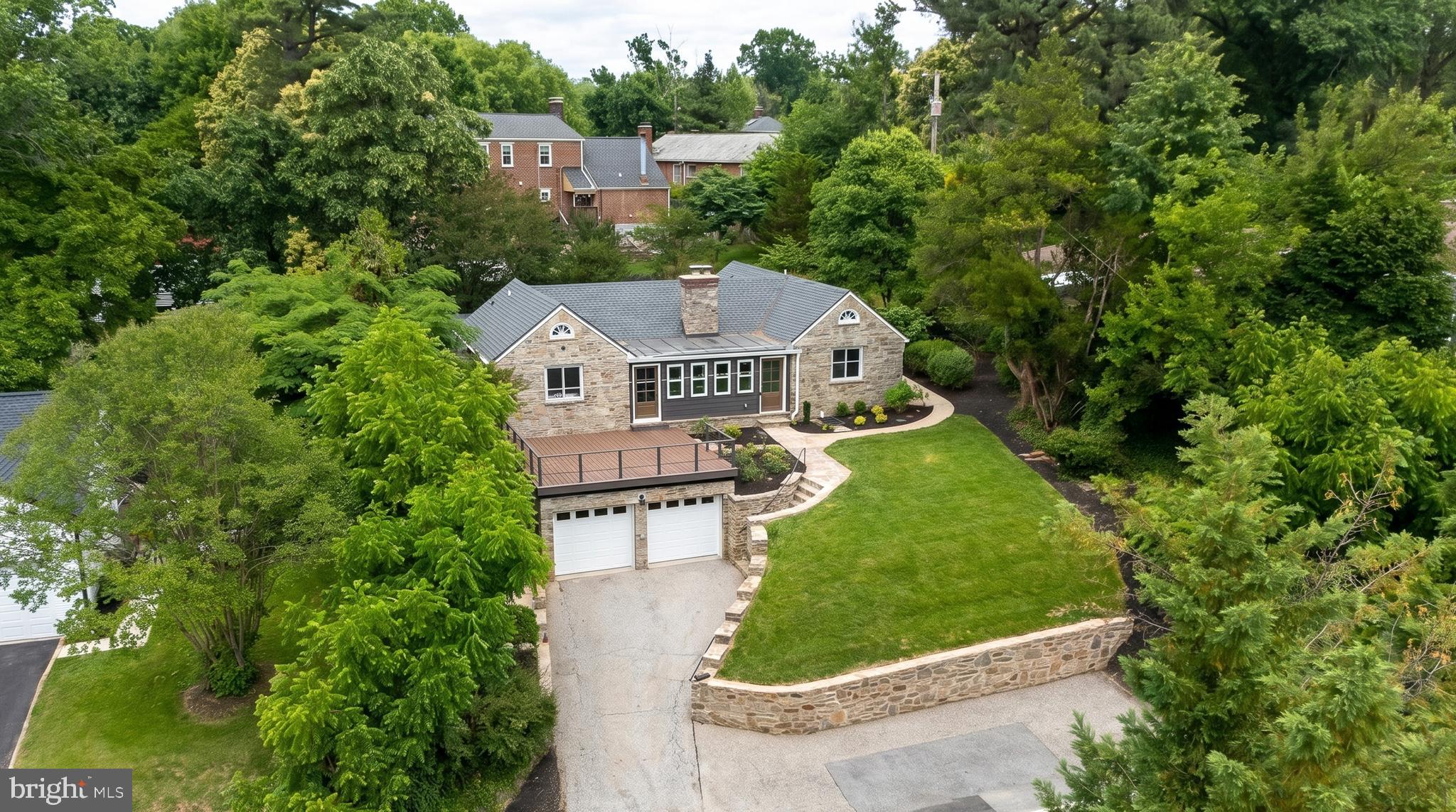 KNOLLWOOD - Residential