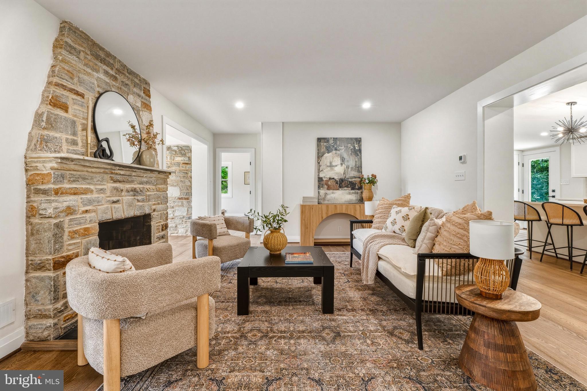 KNOLLWOOD - Residential