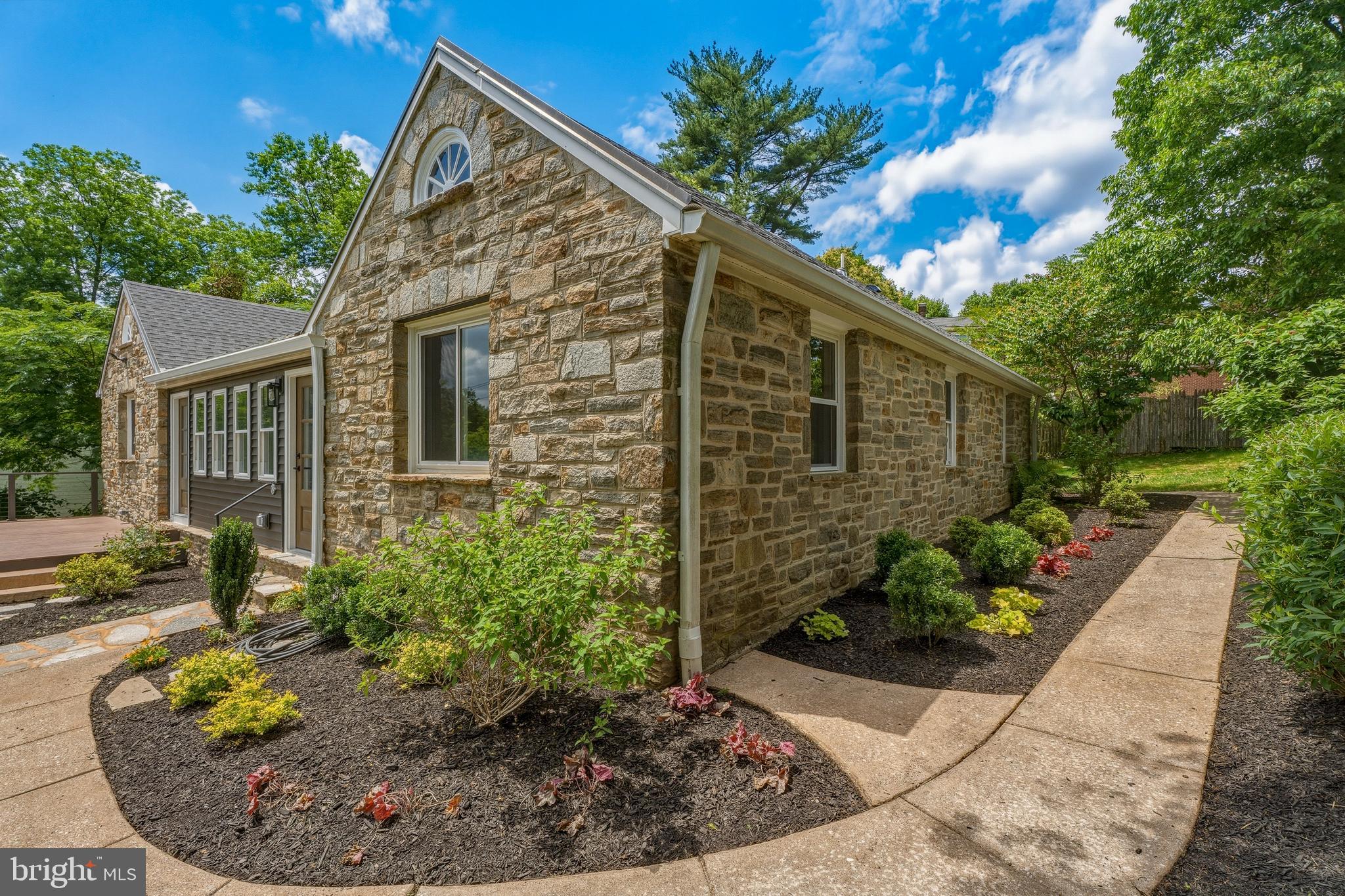 KNOLLWOOD - Residential