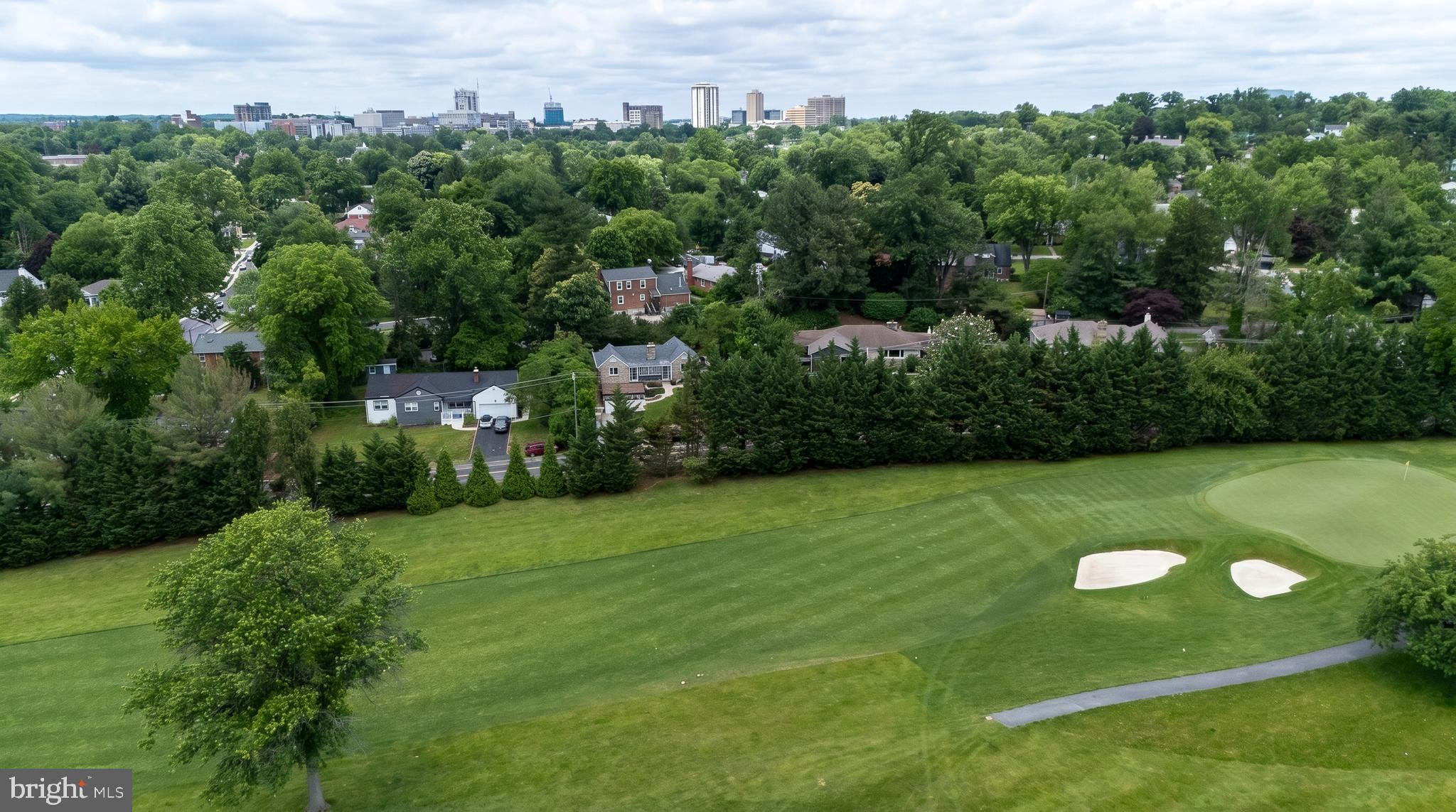 KNOLLWOOD - Residential