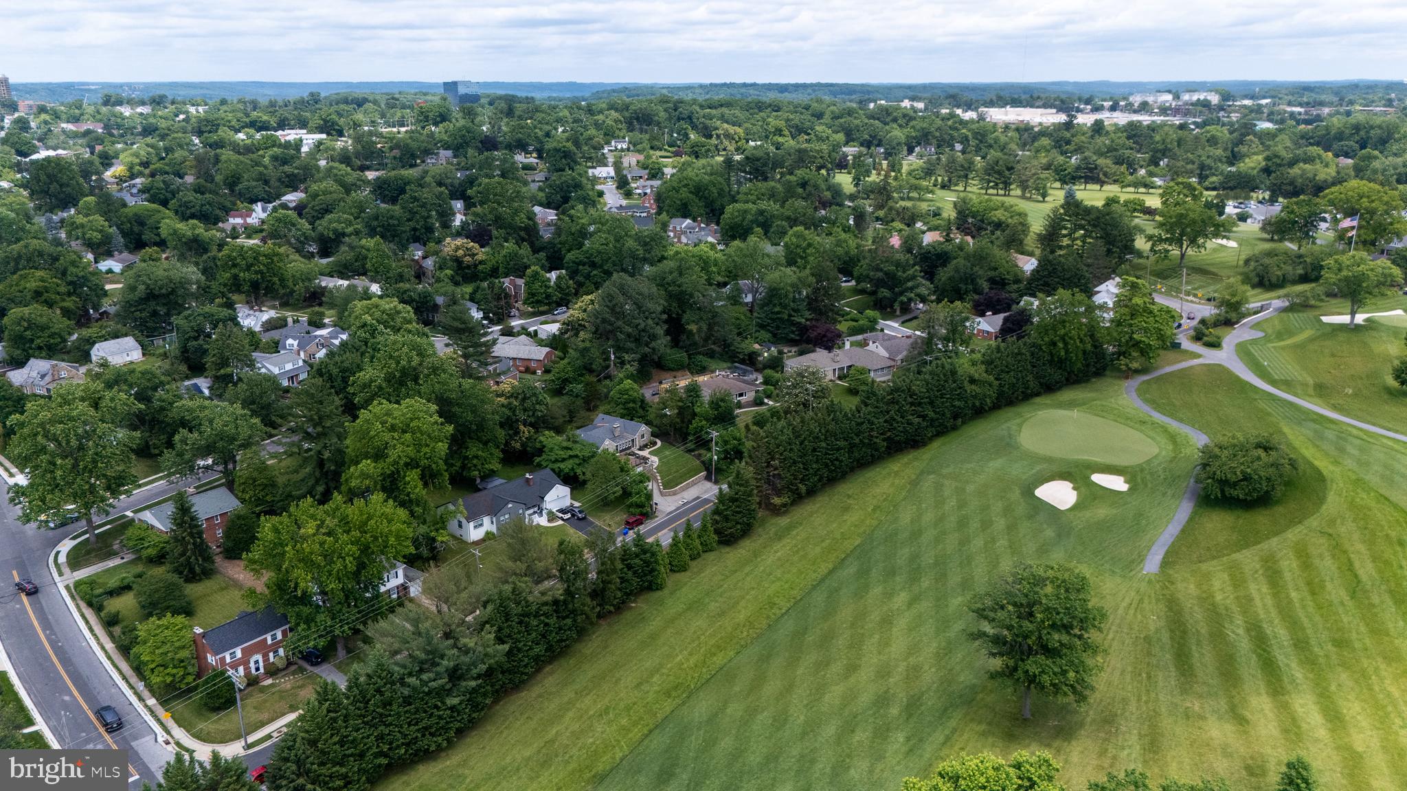 KNOLLWOOD - Residential