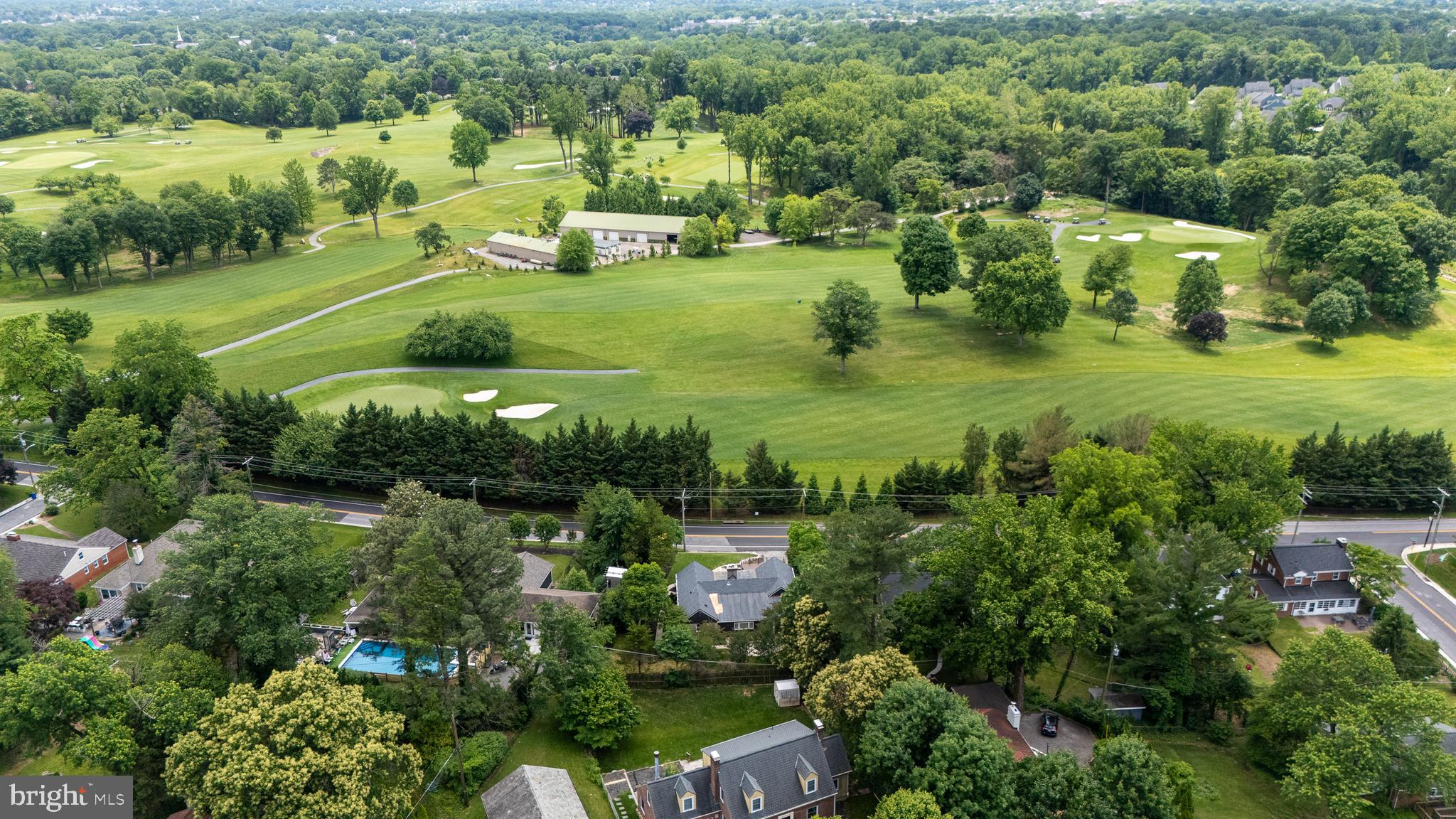 KNOLLWOOD - Residential
