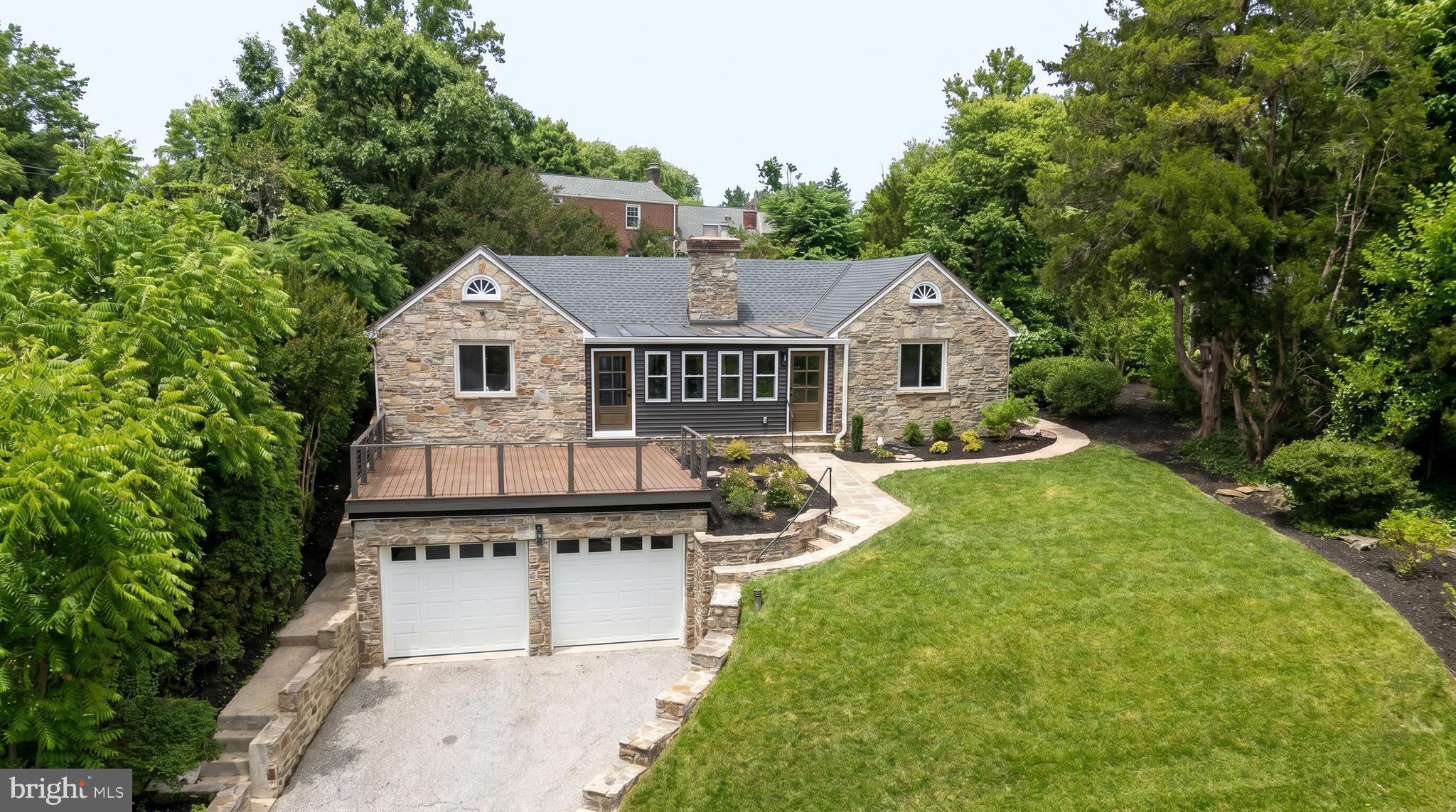 KNOLLWOOD - Residential