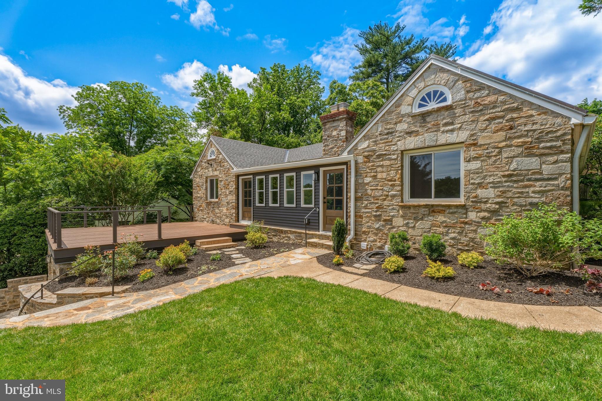 KNOLLWOOD - Residential
