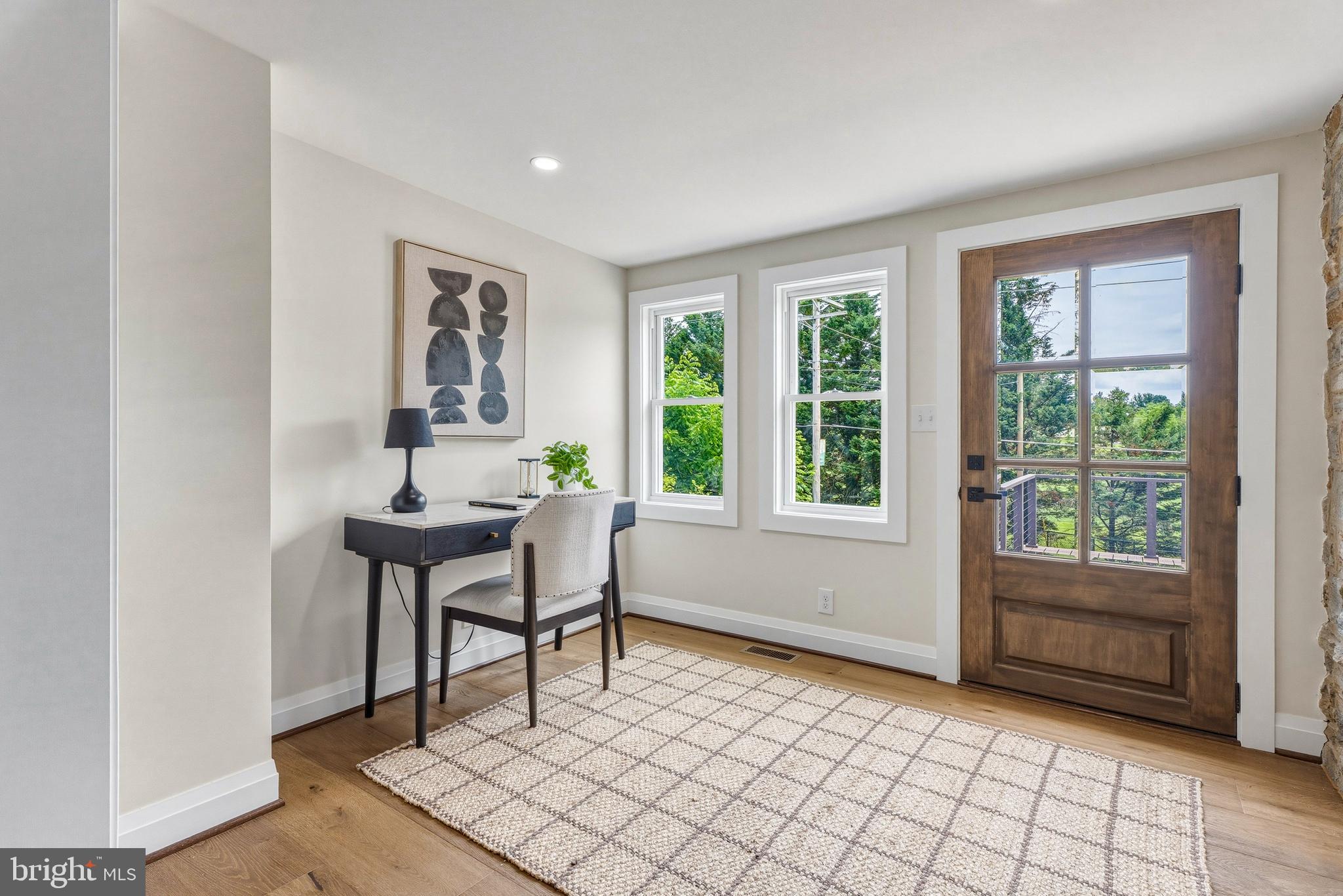 KNOLLWOOD - Residential