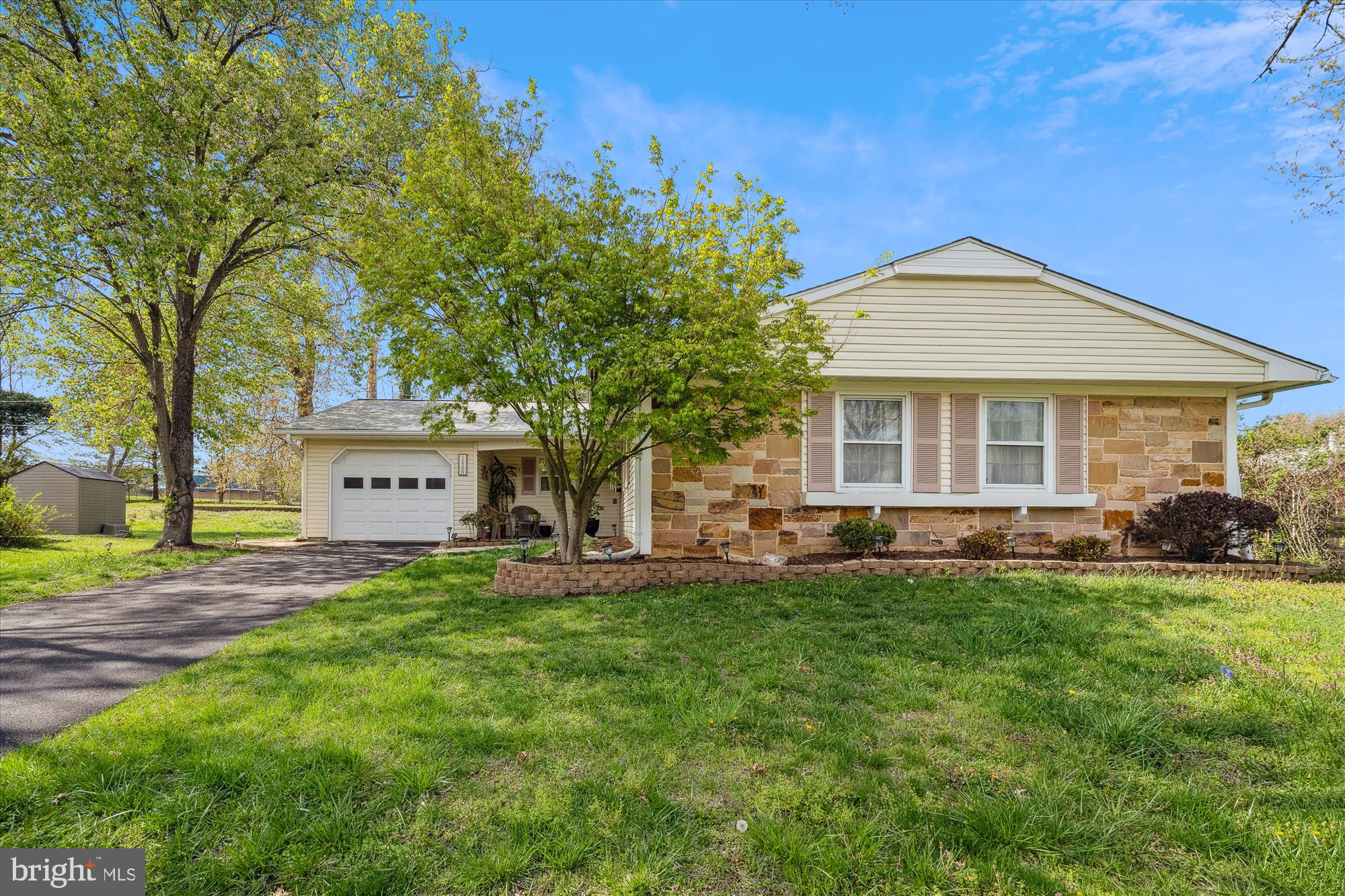 ROCKLEDGE AT BELAIR - Residential