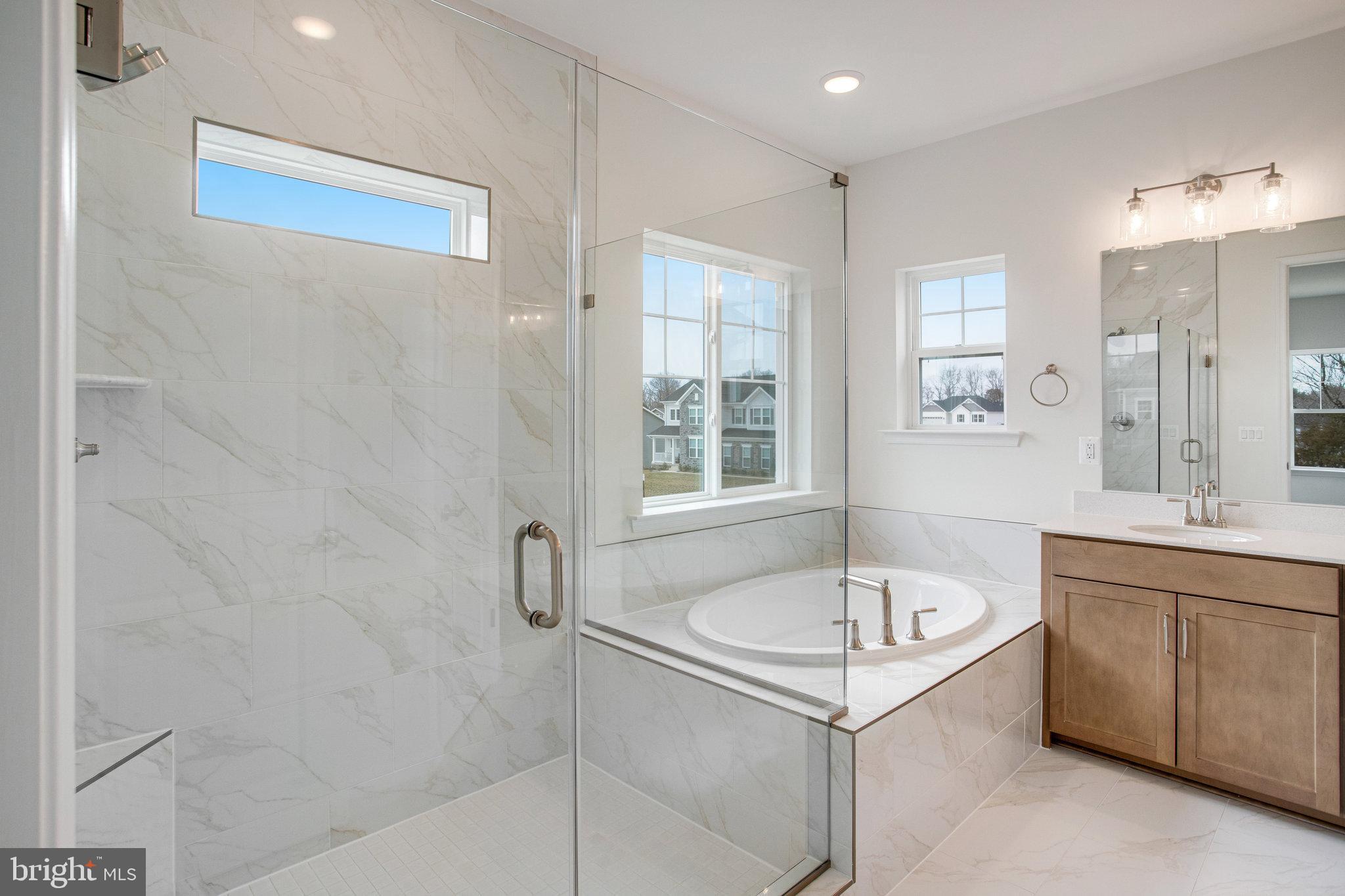 WHITE OAK - Residential