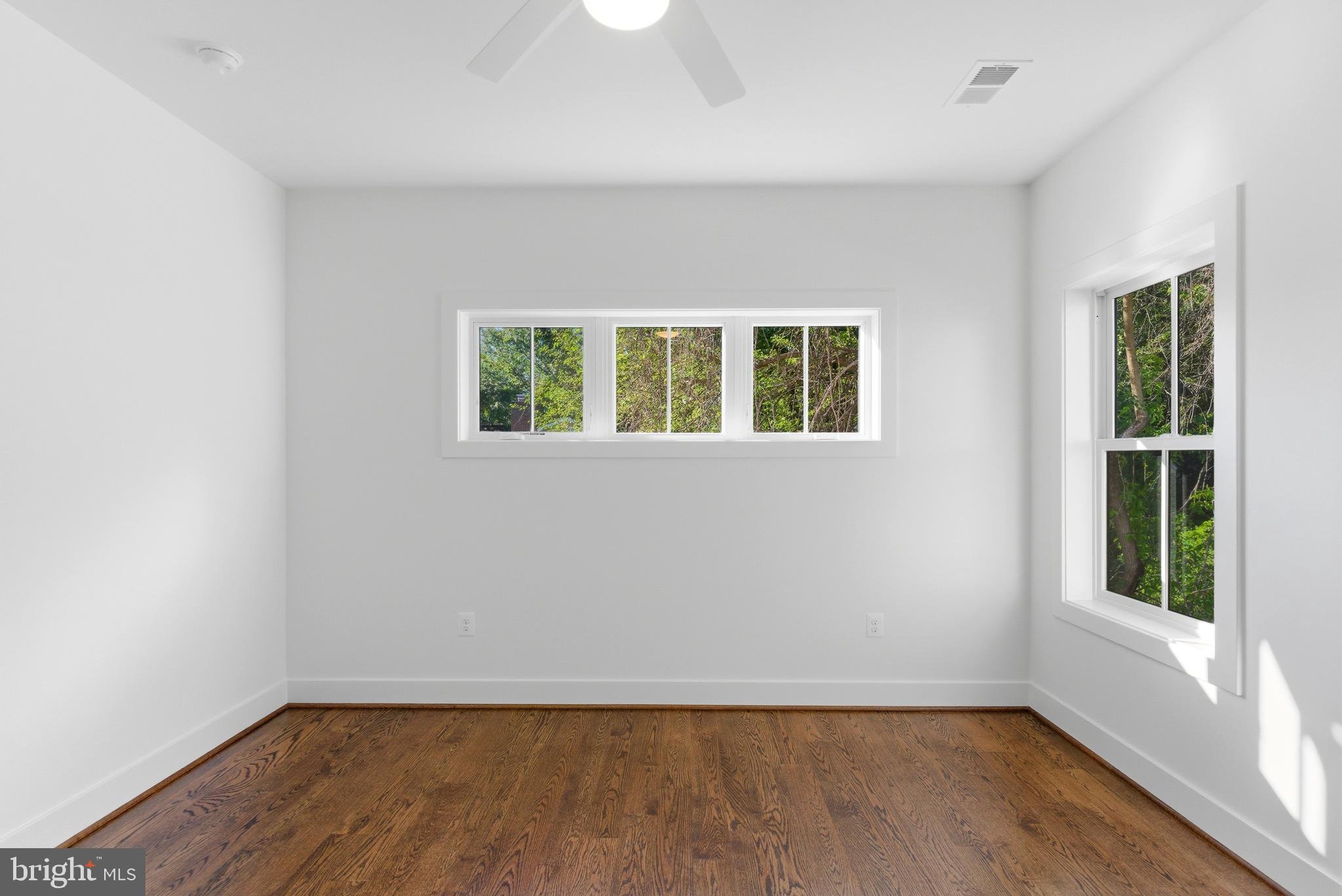 LANDON WOODS - Residential