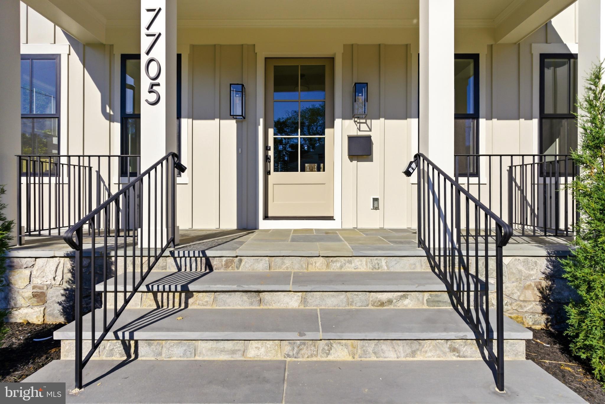 LANDON WOODS - Residential