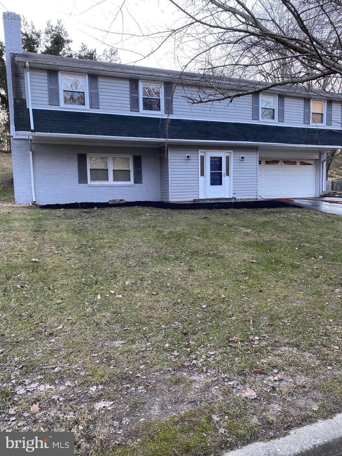 MARLTON - Residential