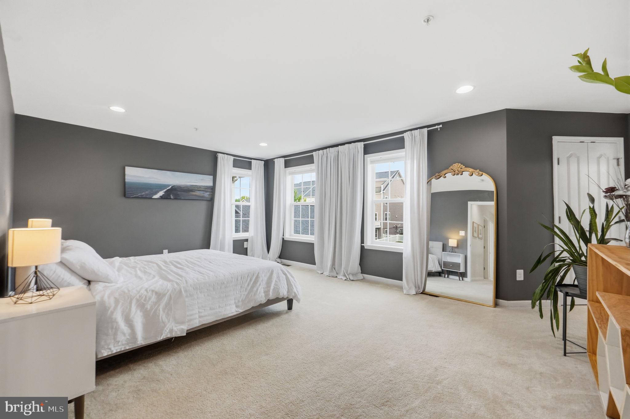BRUNSWICK CROSSING - Residential