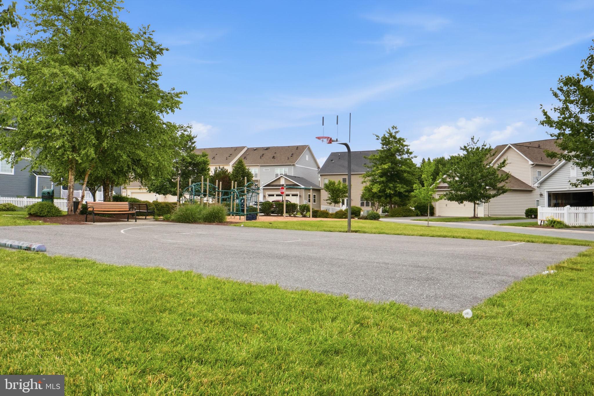 BRUNSWICK CROSSING - Residential