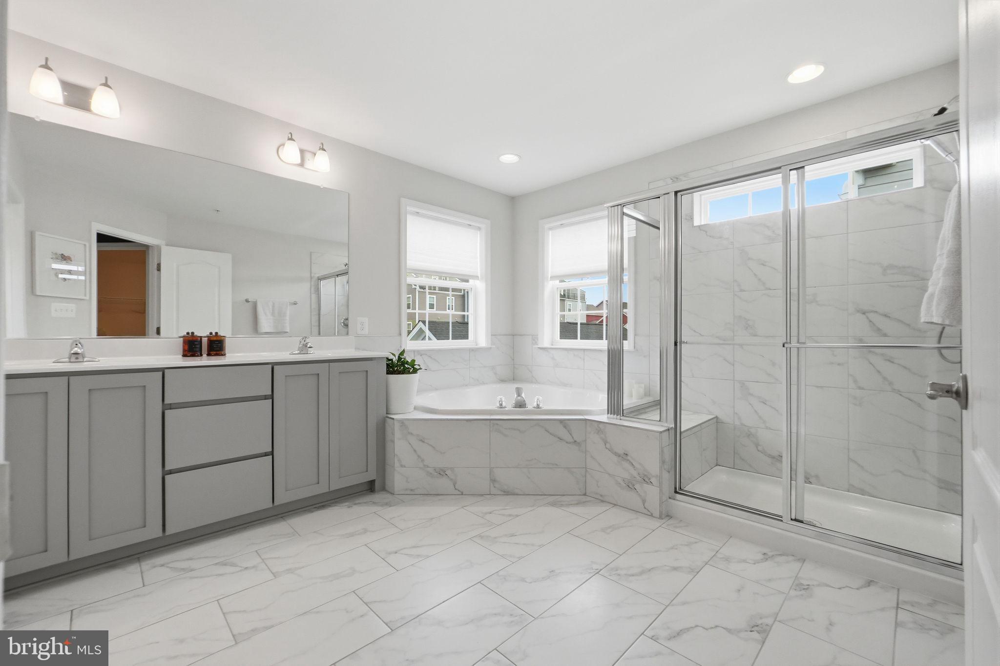 BRUNSWICK CROSSING - Residential