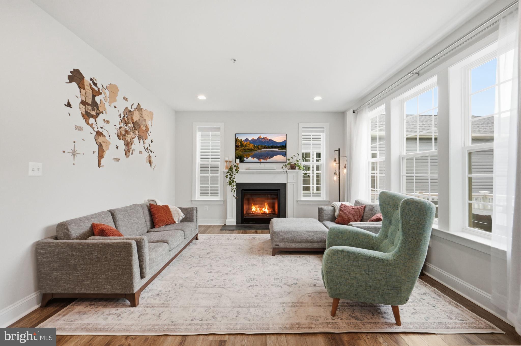 BRUNSWICK CROSSING - Residential