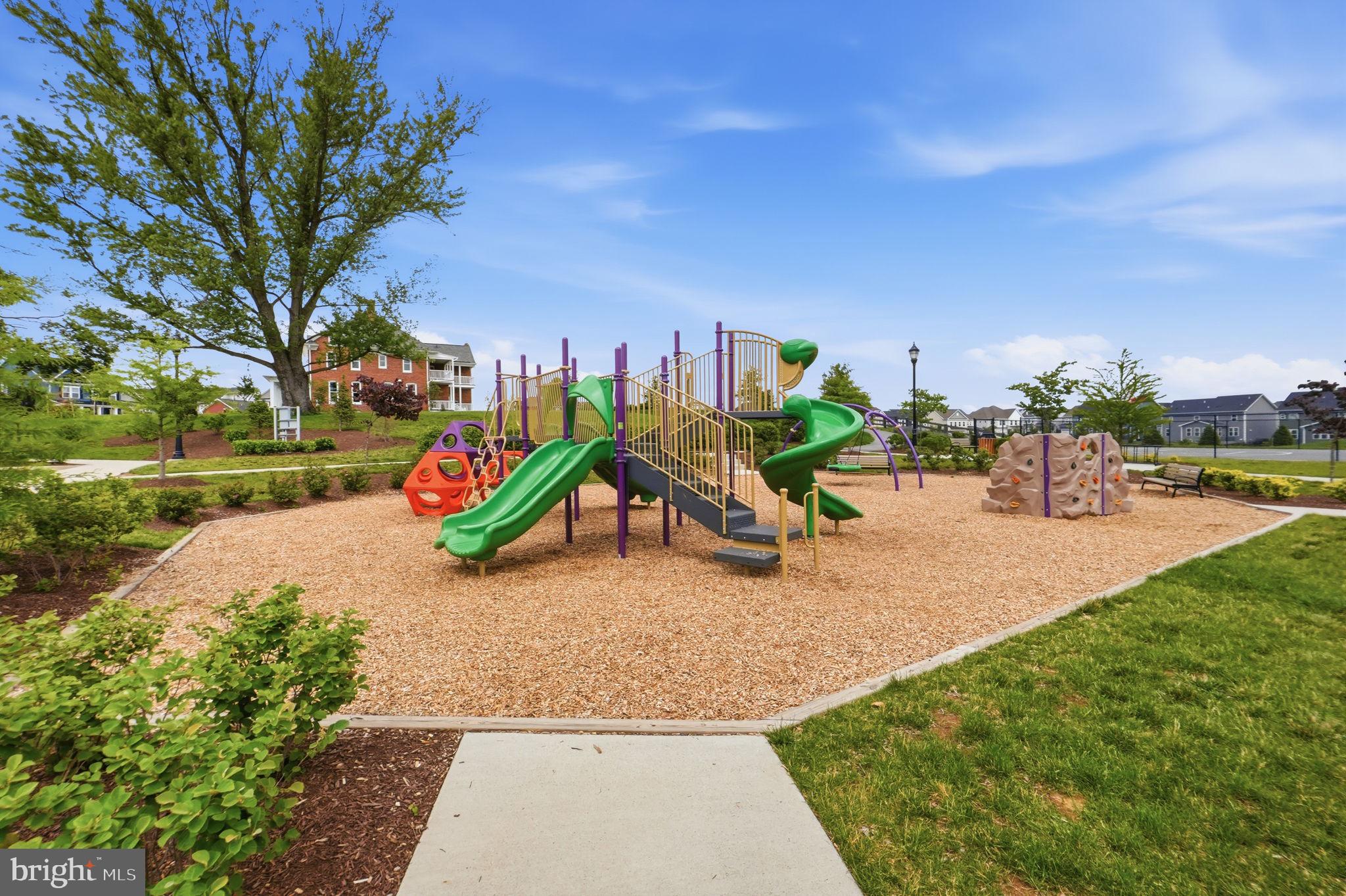 BRUNSWICK CROSSING - Residential