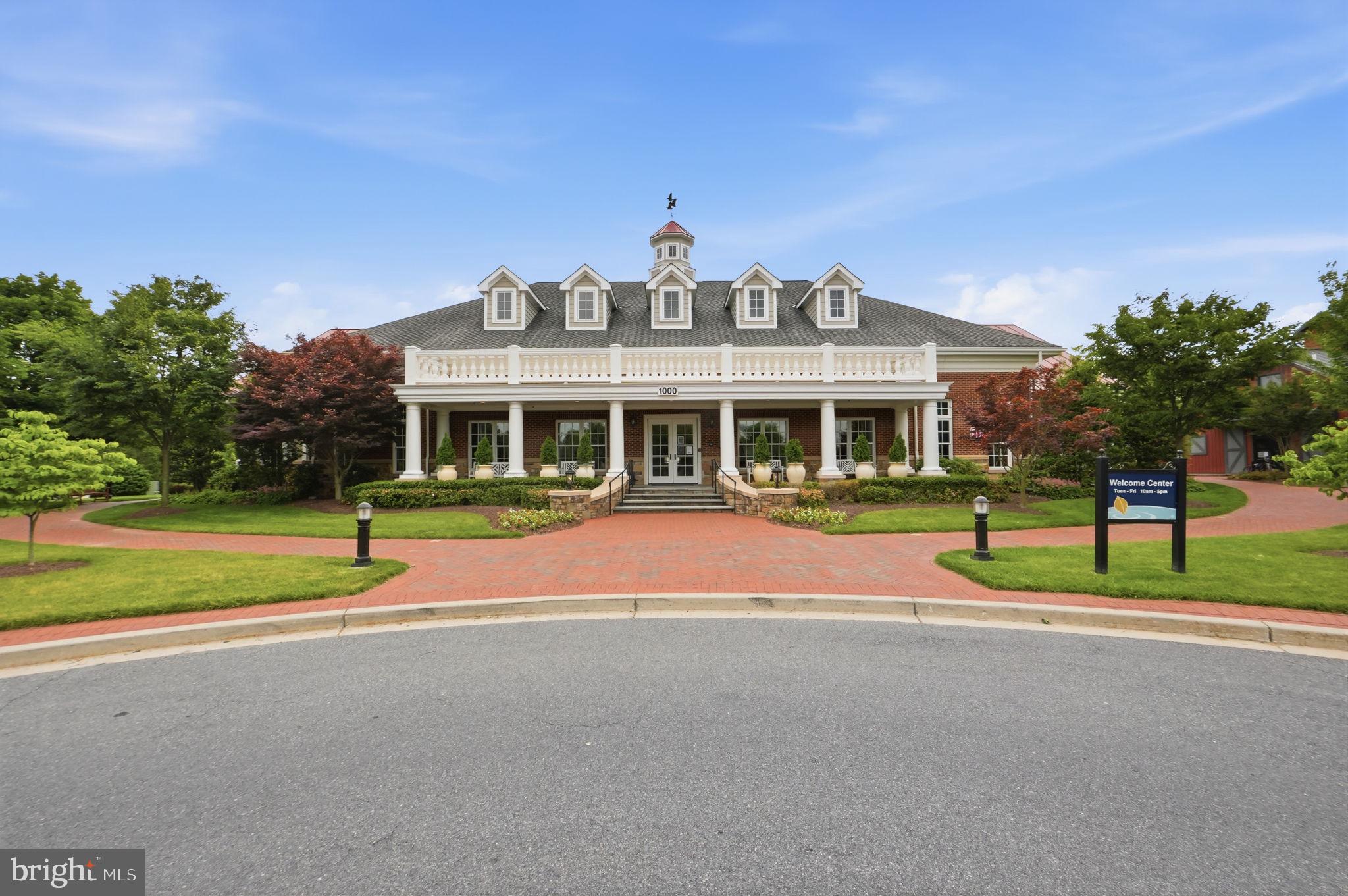 BRUNSWICK CROSSING - Residential
