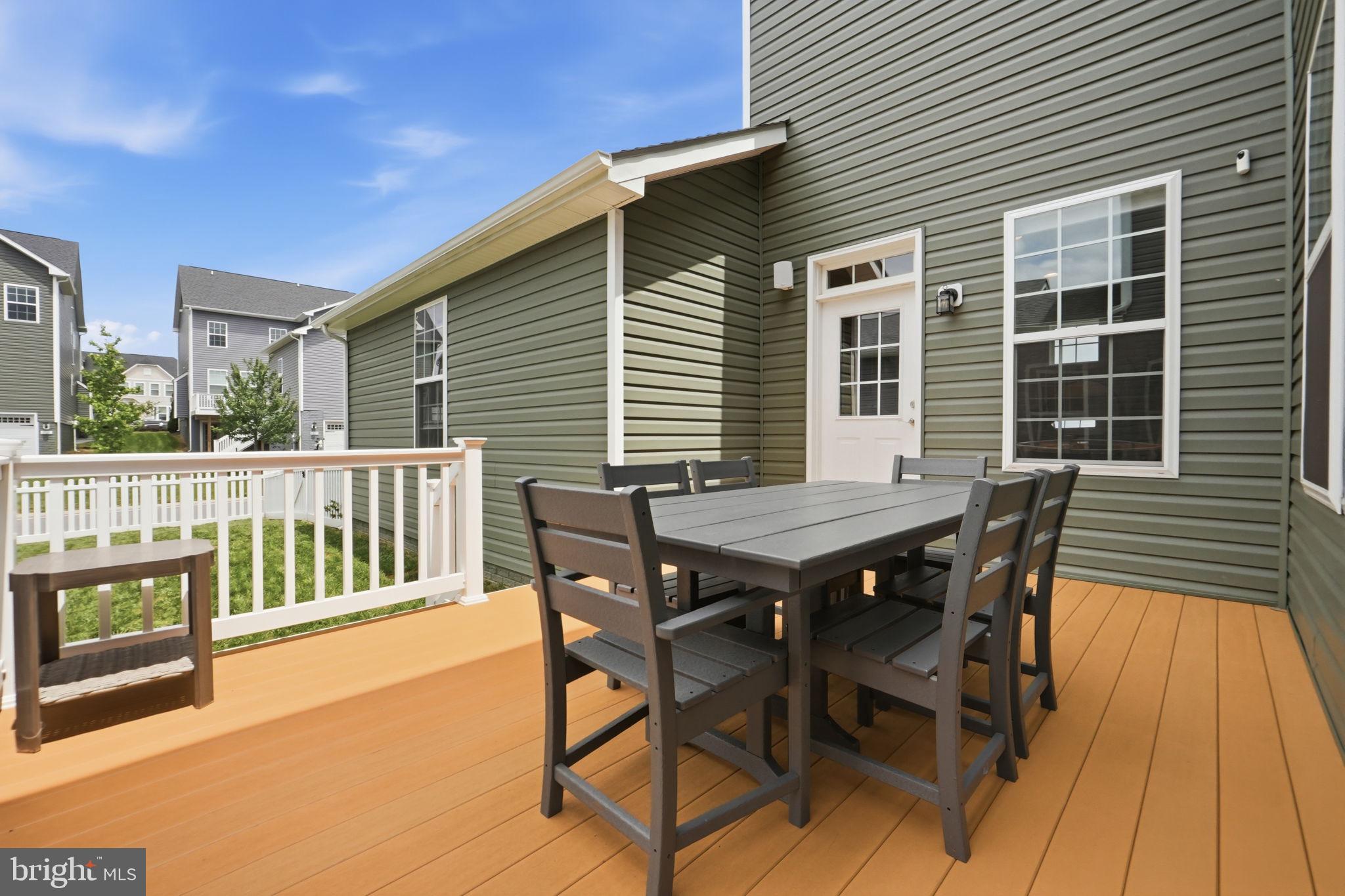BRUNSWICK CROSSING - Residential
