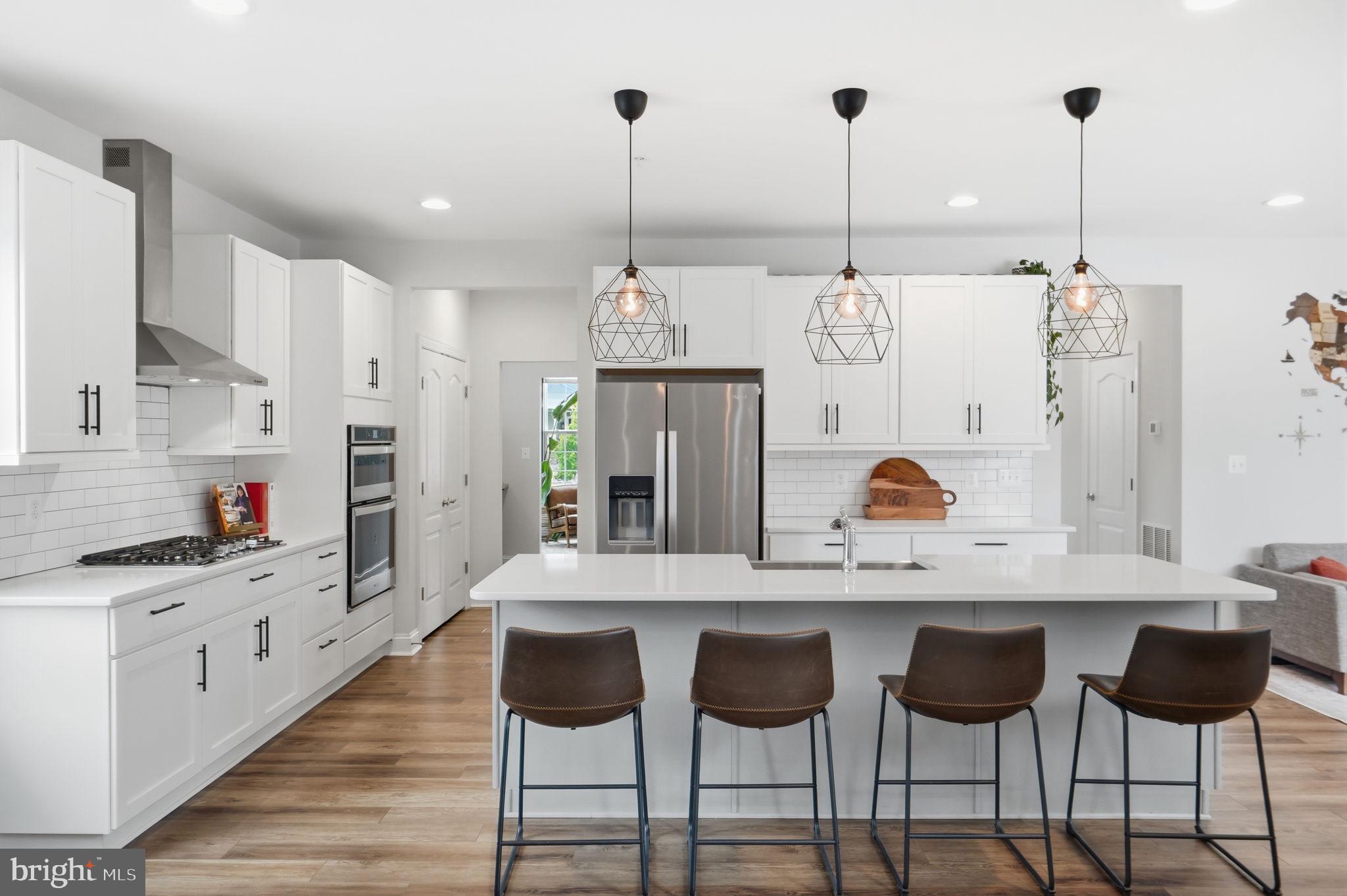 BRUNSWICK CROSSING - Residential