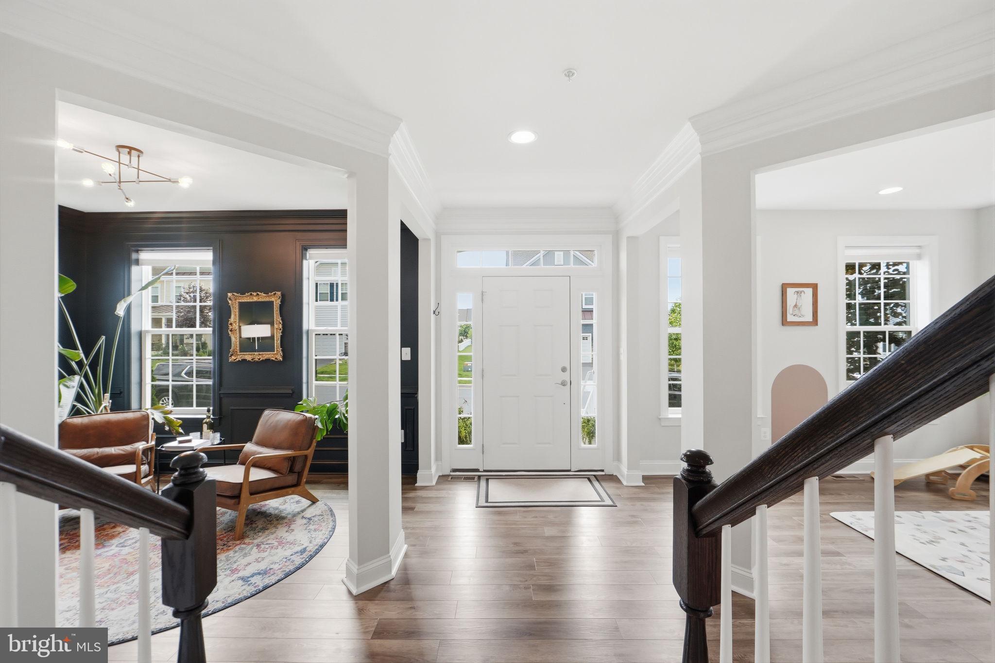 BRUNSWICK CROSSING - Residential