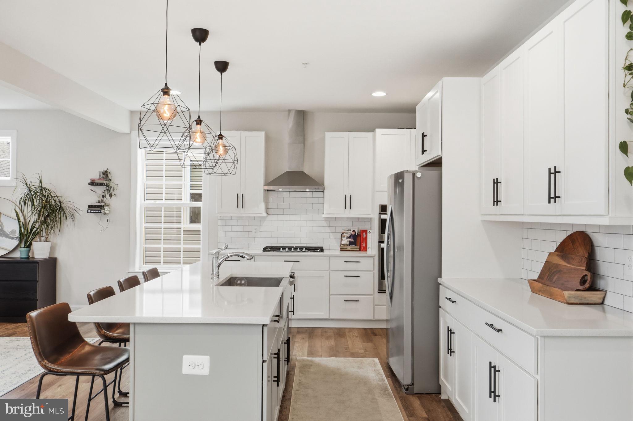 BRUNSWICK CROSSING - Residential