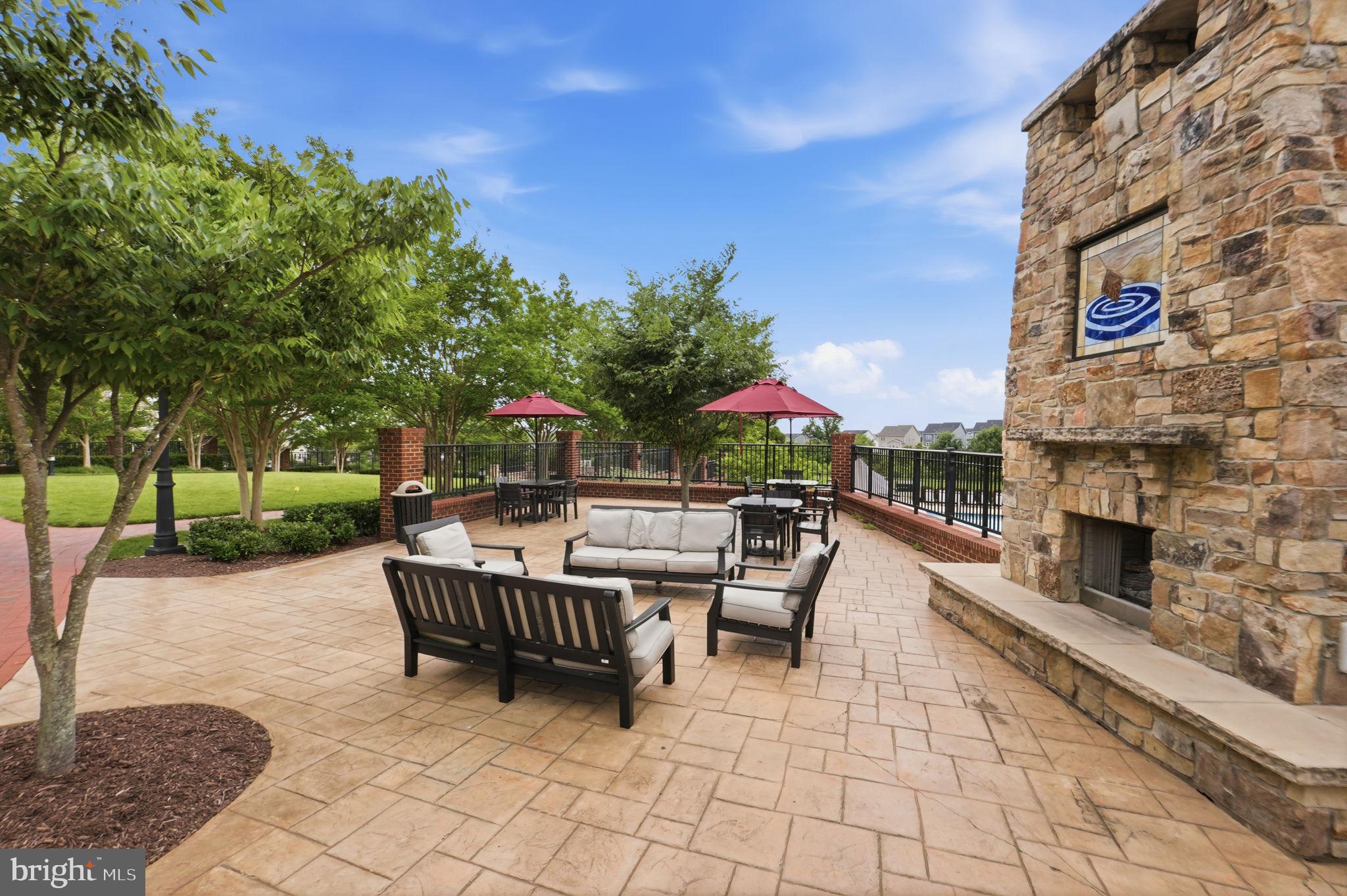BRUNSWICK CROSSING - Residential