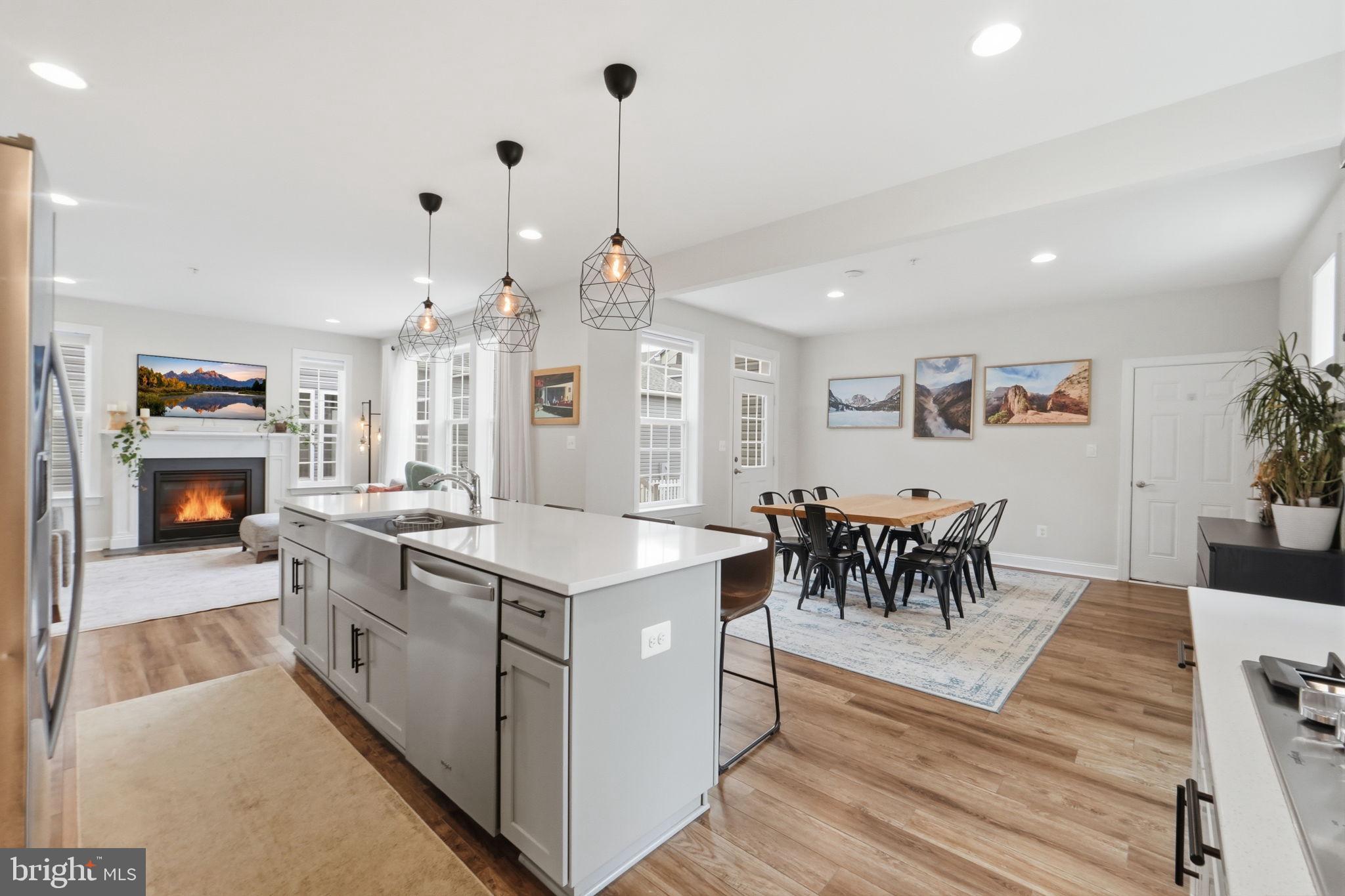 BRUNSWICK CROSSING - Residential