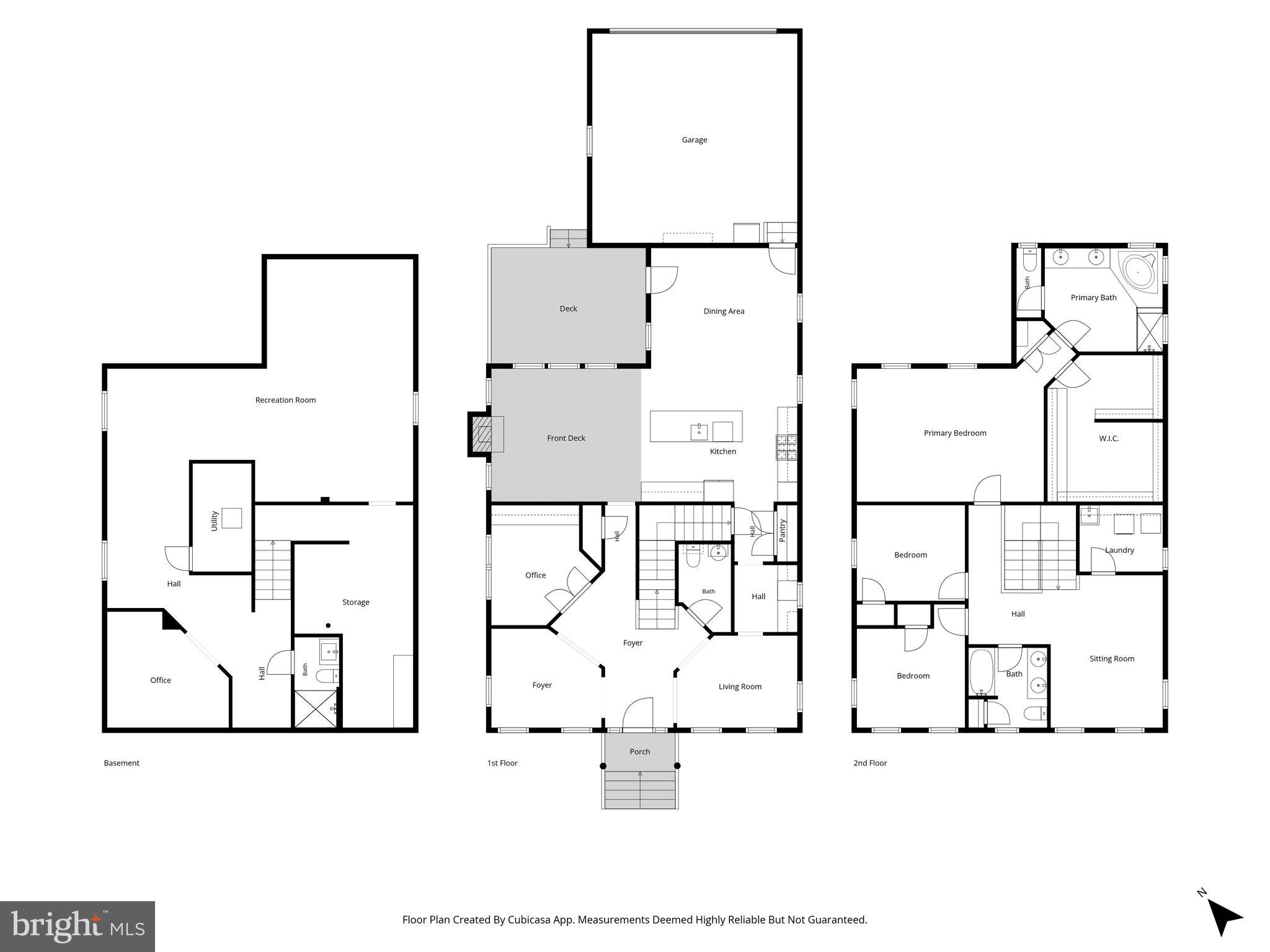 BRUNSWICK CROSSING - Residential
