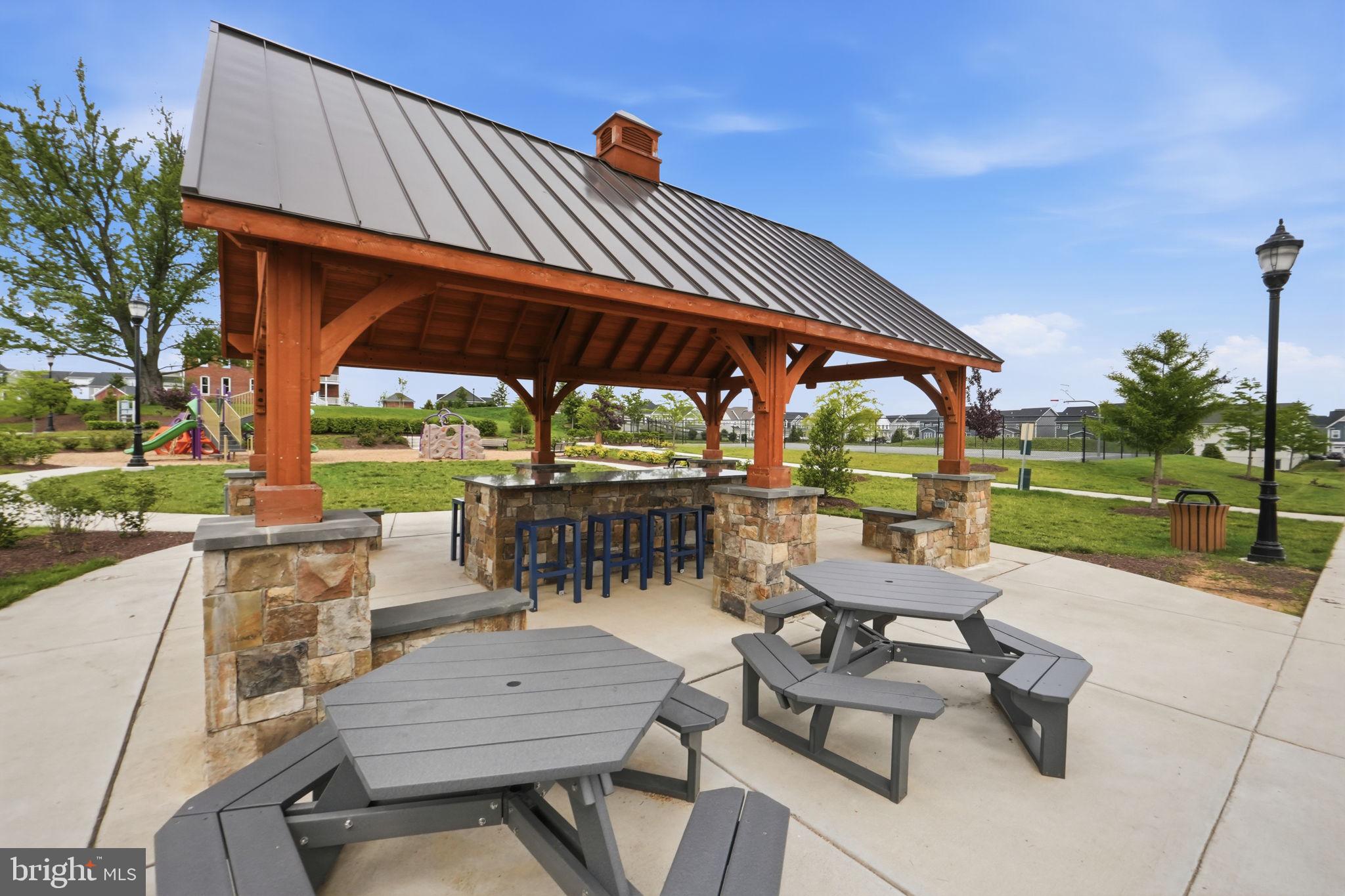 BRUNSWICK CROSSING - Residential
