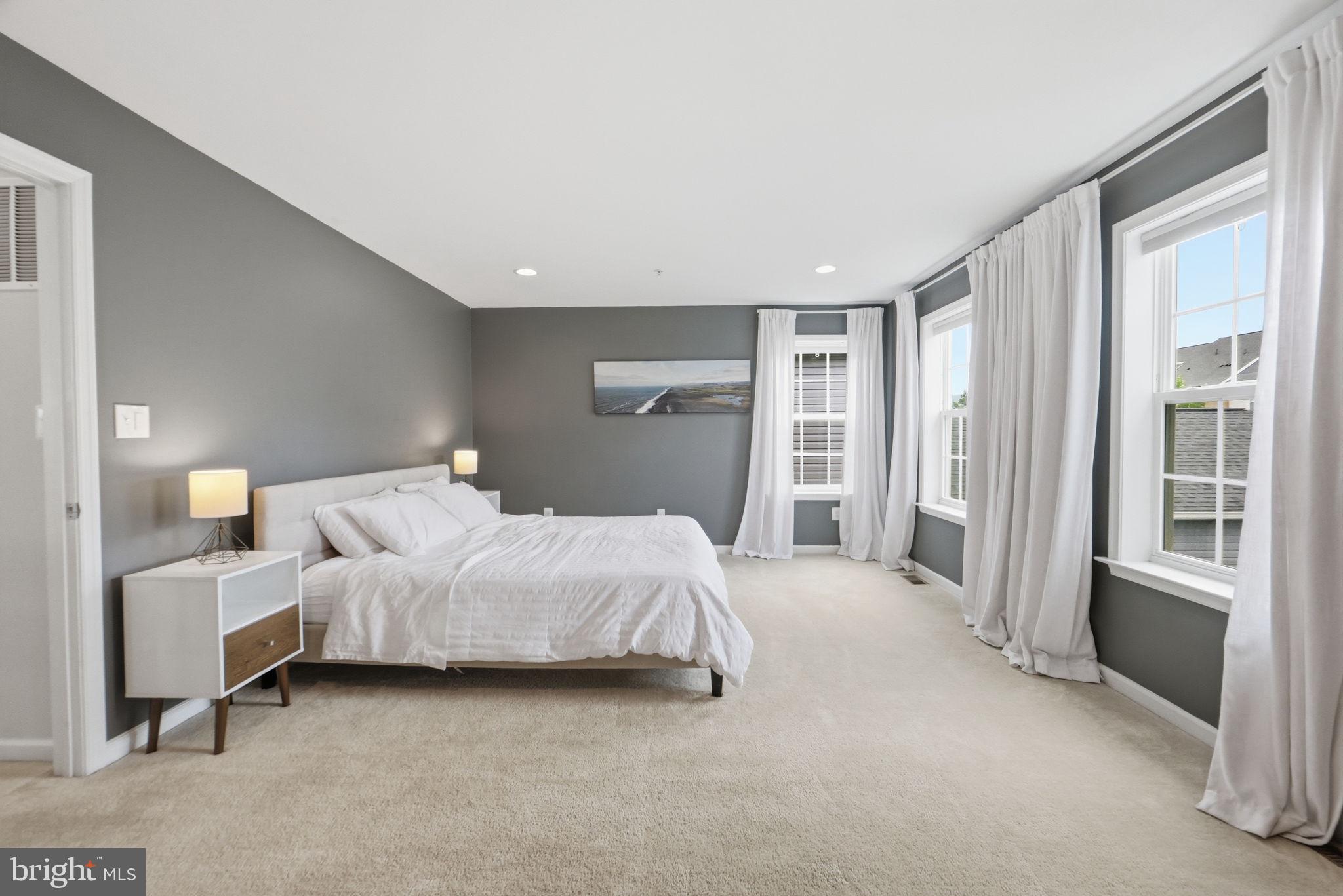 BRUNSWICK CROSSING - Residential