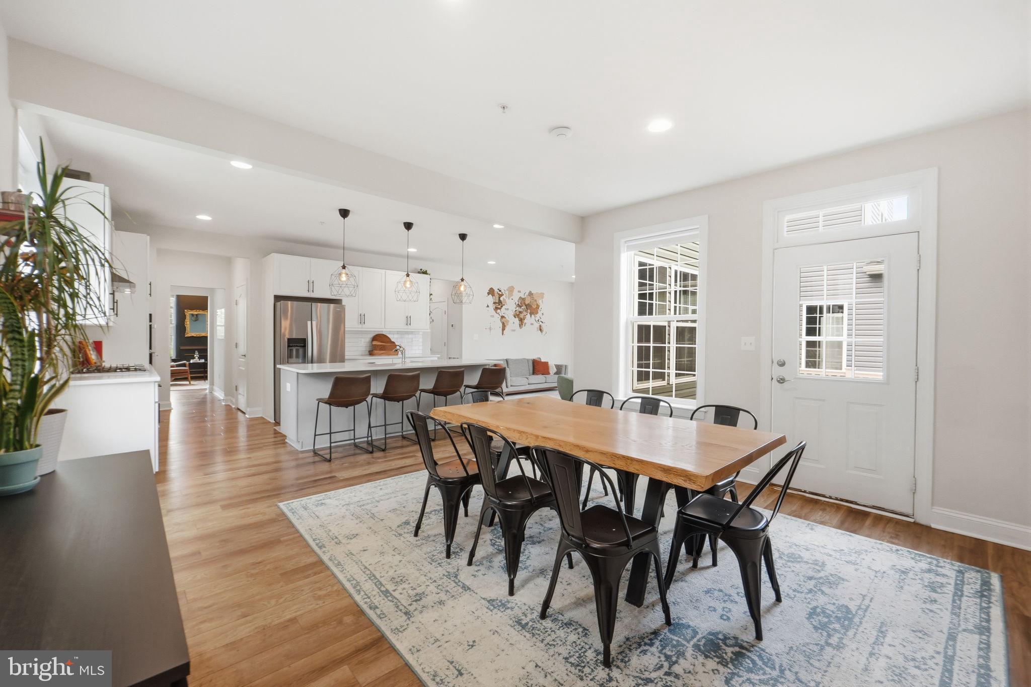 BRUNSWICK CROSSING - Residential
