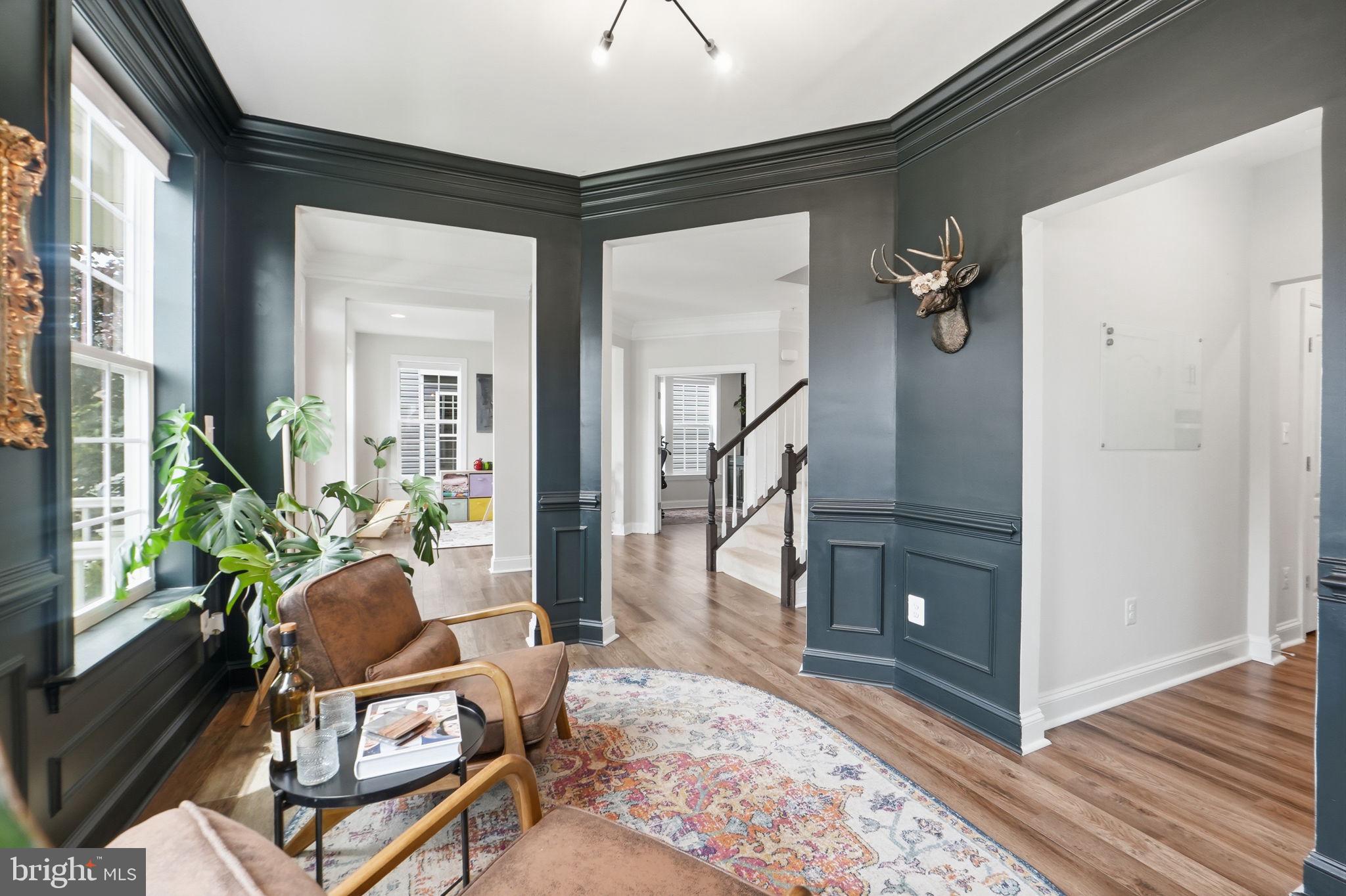 BRUNSWICK CROSSING - Residential