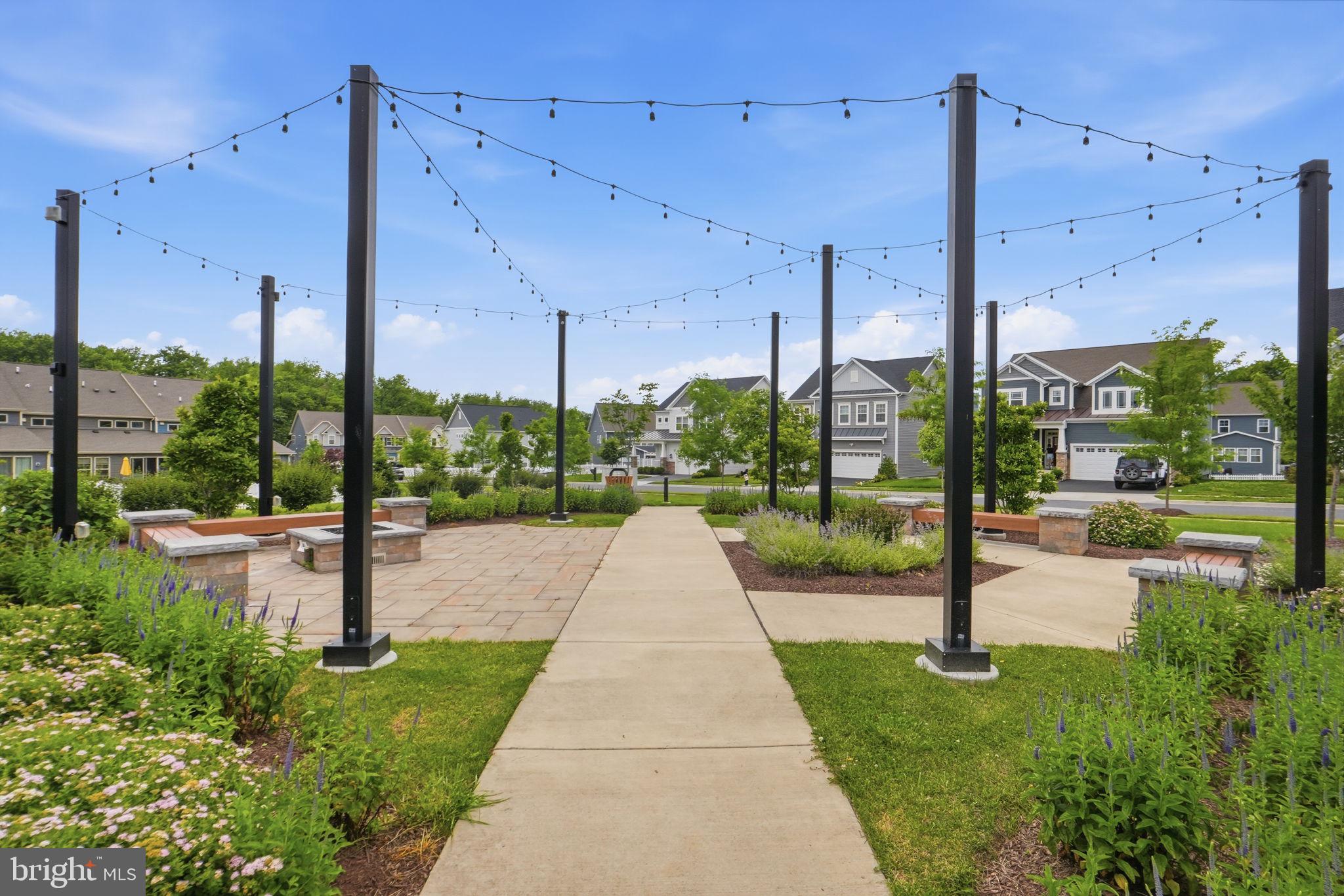 BRUNSWICK CROSSING - Residential