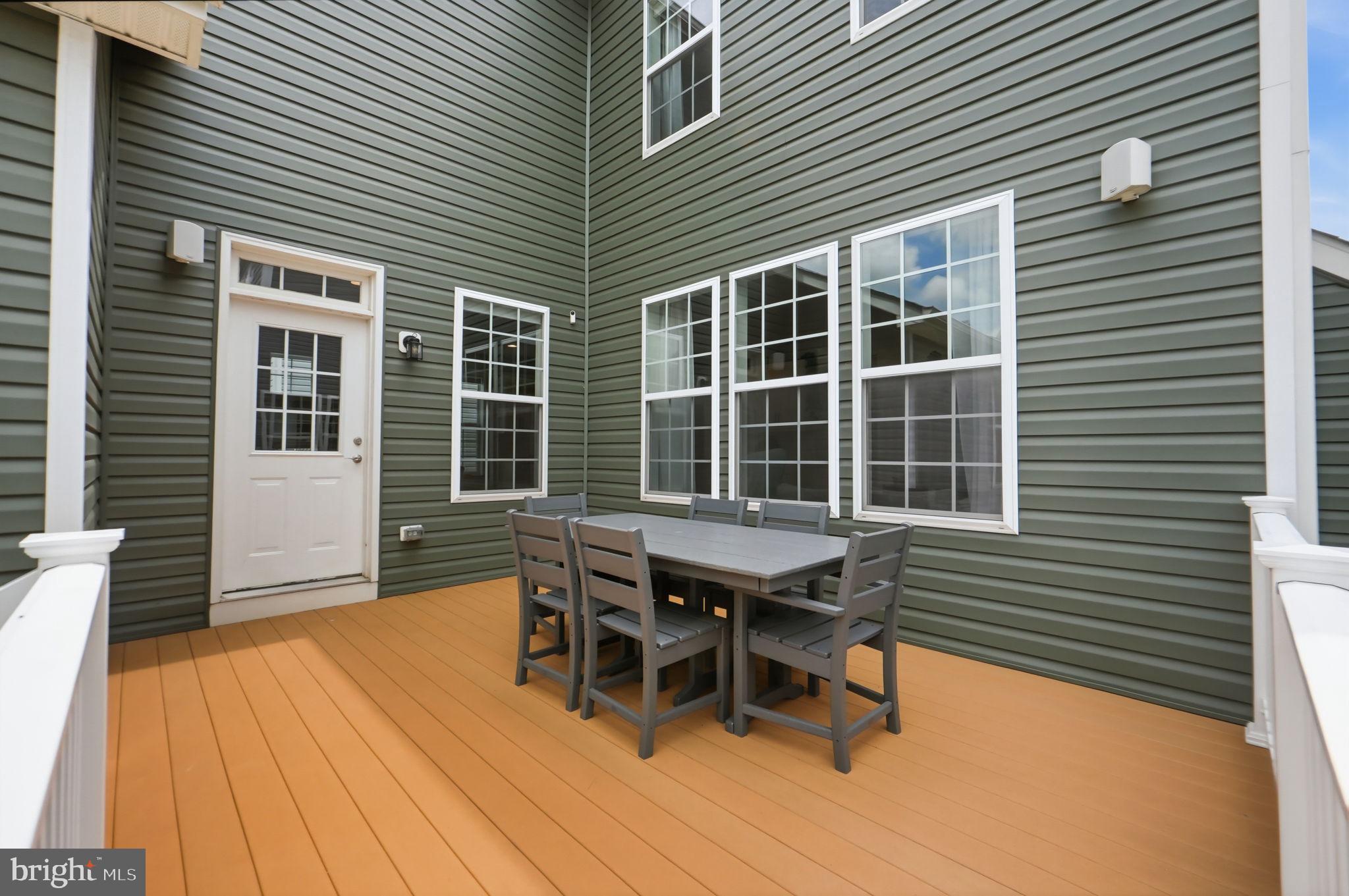 BRUNSWICK CROSSING - Residential