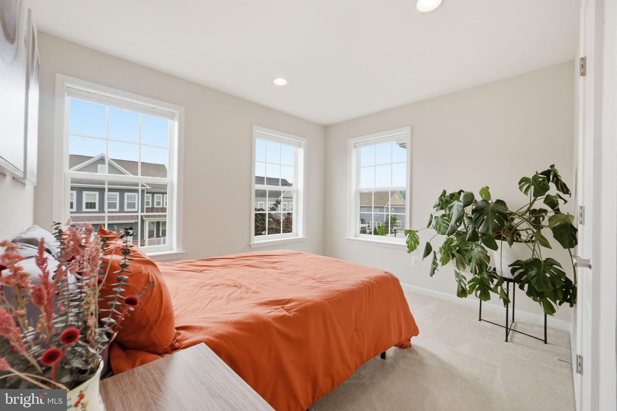 BRUNSWICK CROSSING - Residential