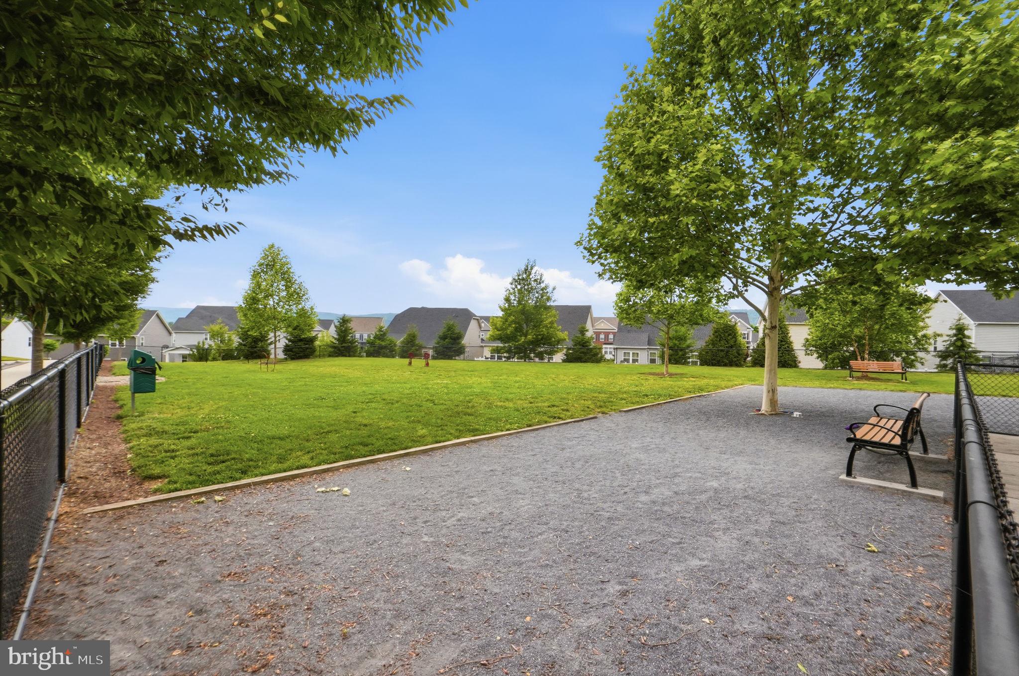 BRUNSWICK CROSSING - Residential