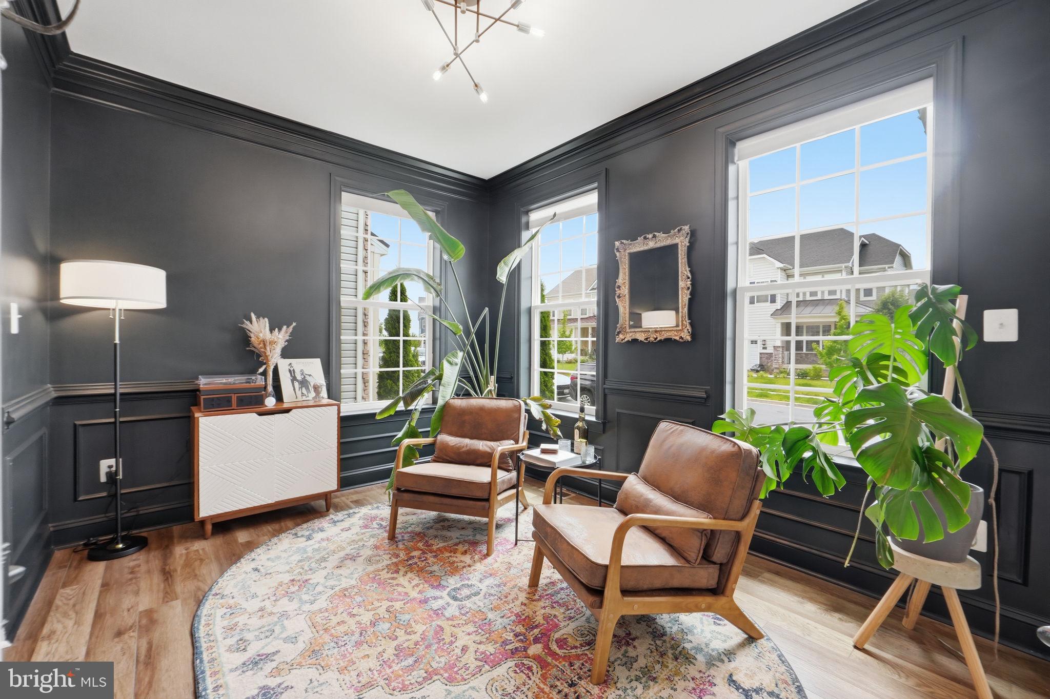 BRUNSWICK CROSSING - Residential