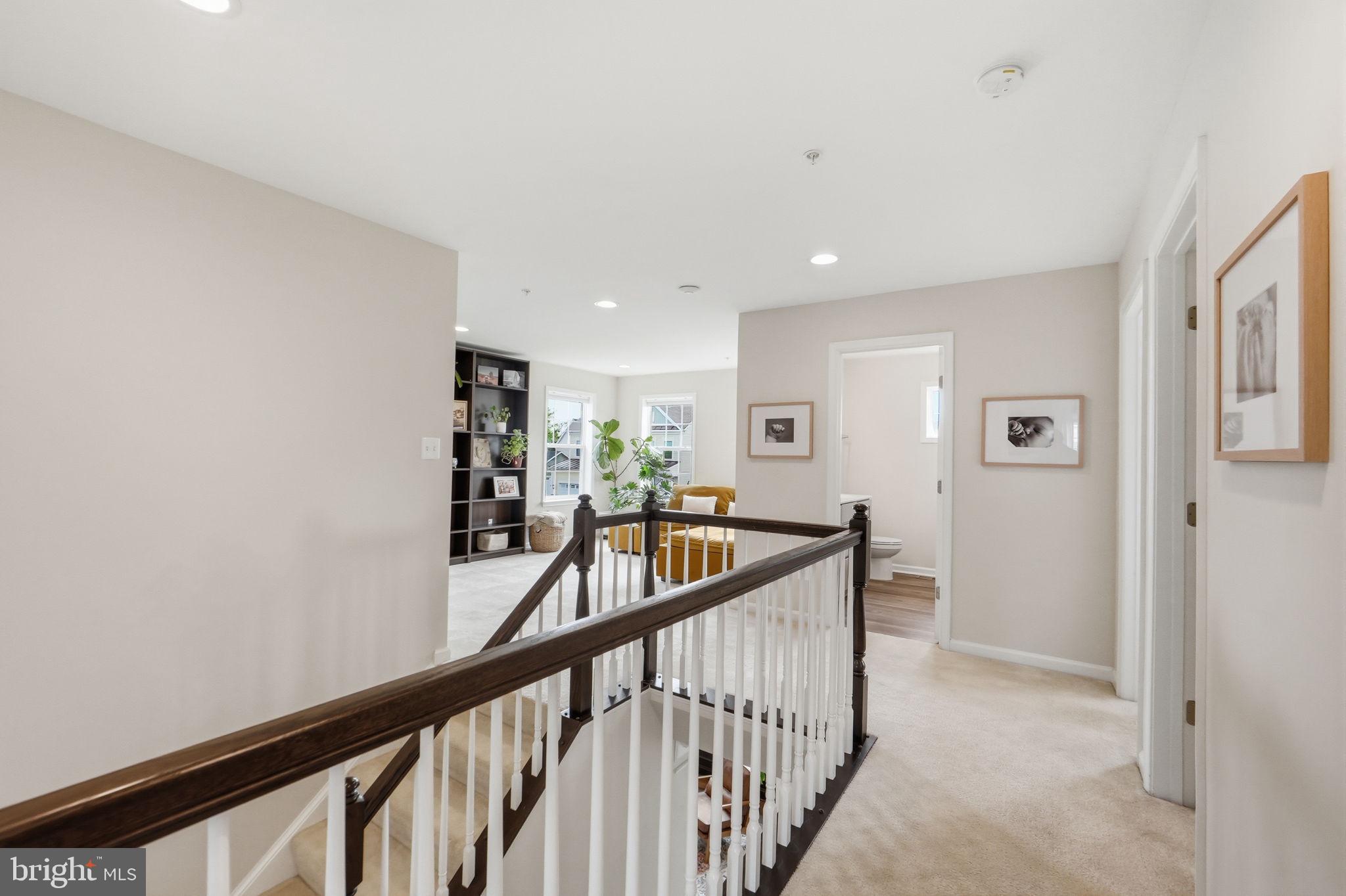 BRUNSWICK CROSSING - Residential