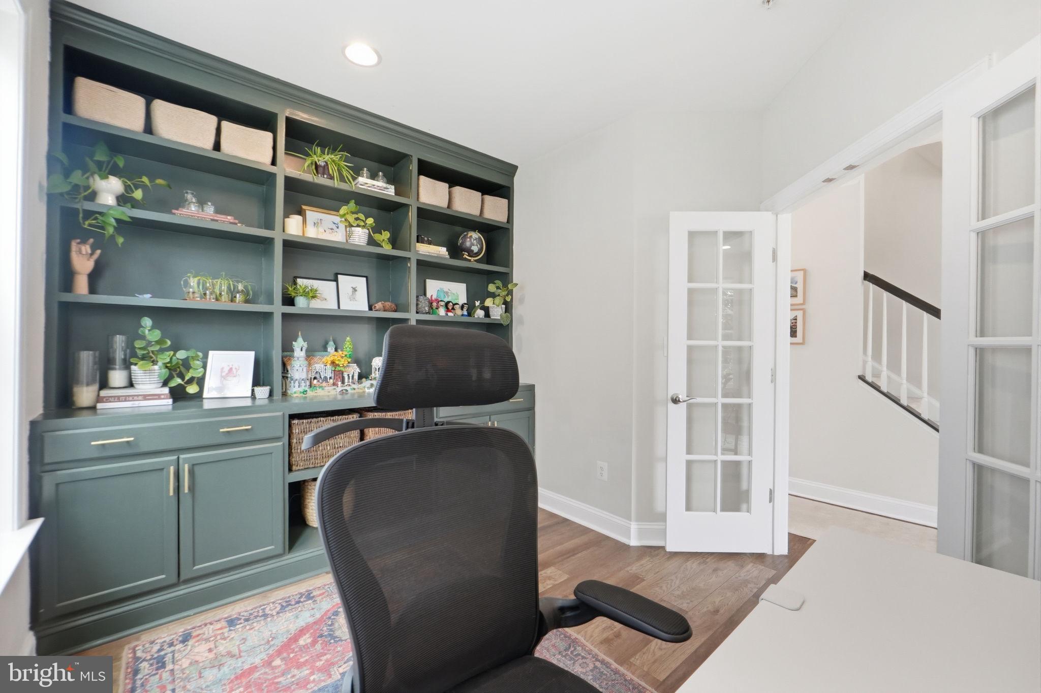 BRUNSWICK CROSSING - Residential