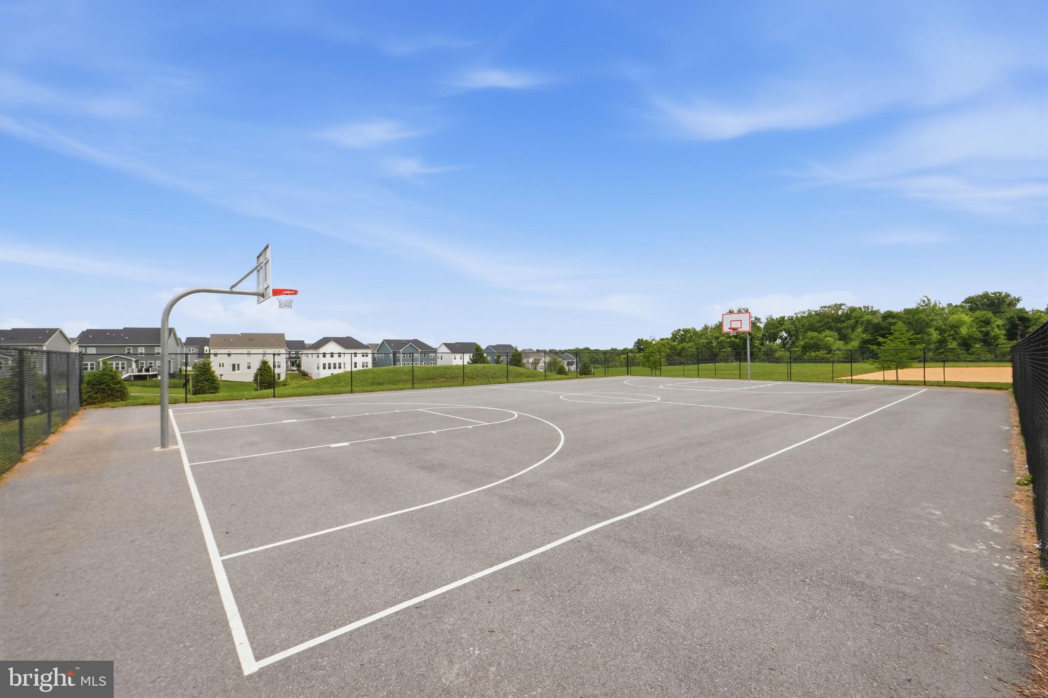 BRUNSWICK CROSSING - Residential