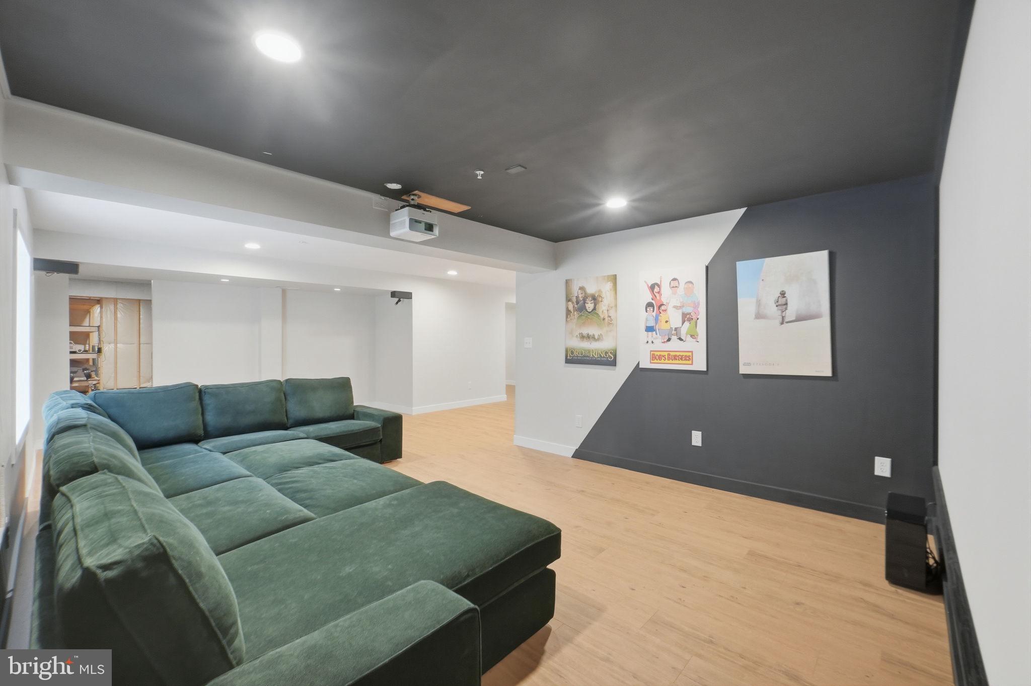 BRUNSWICK CROSSING - Residential