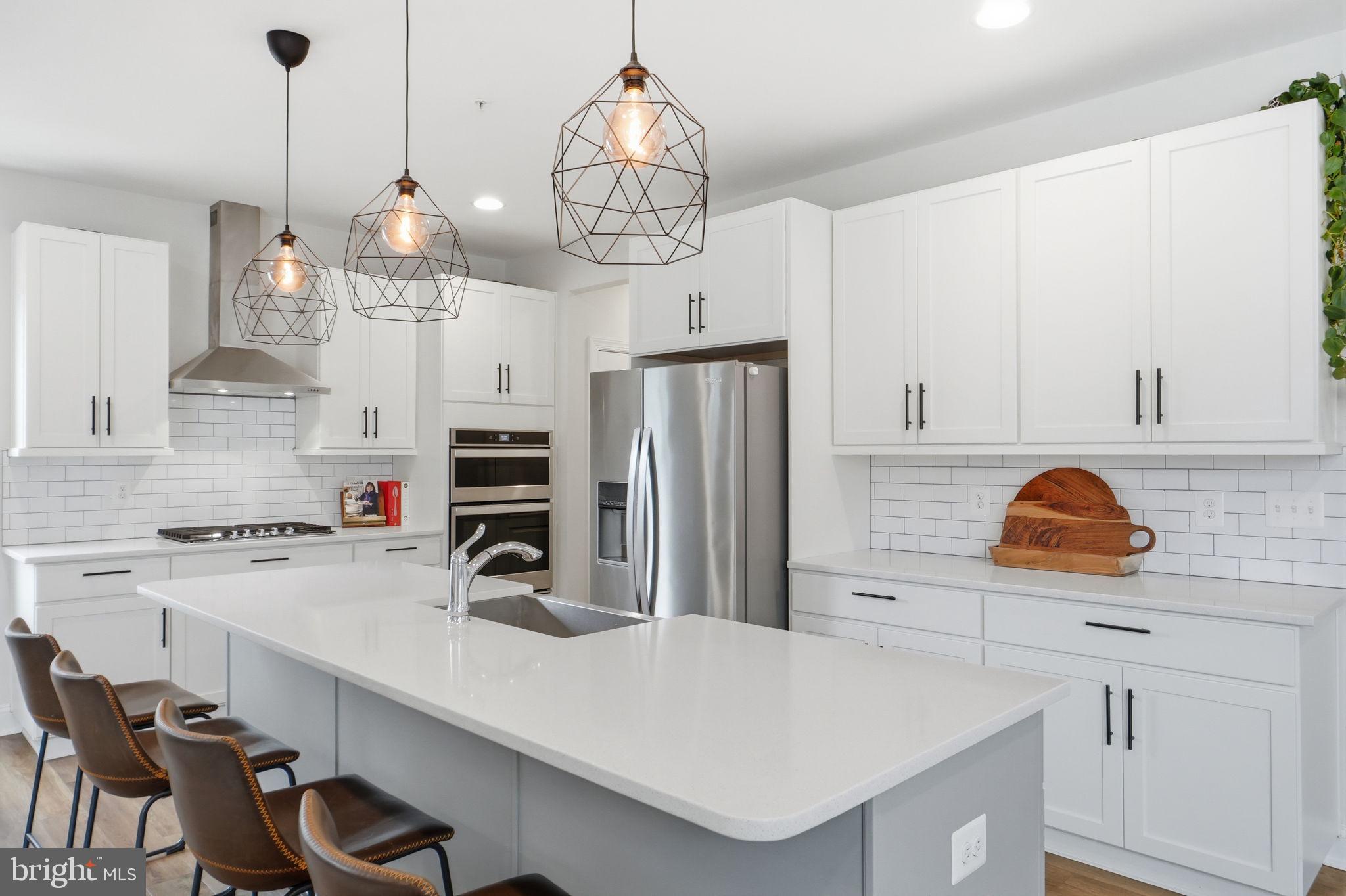 BRUNSWICK CROSSING - Residential