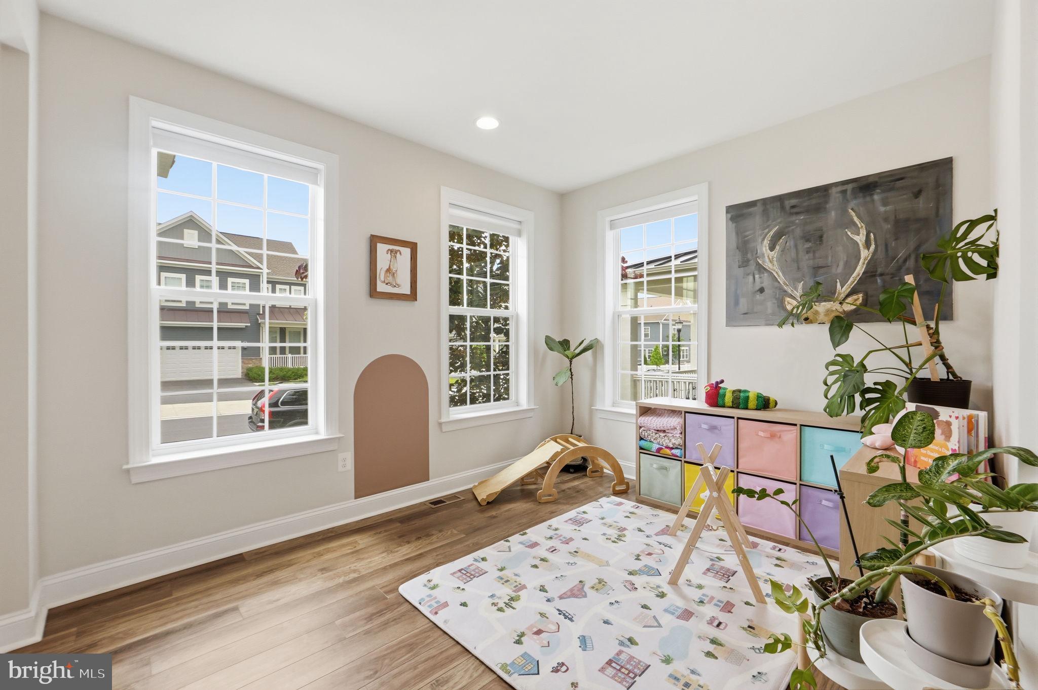 BRUNSWICK CROSSING - Residential