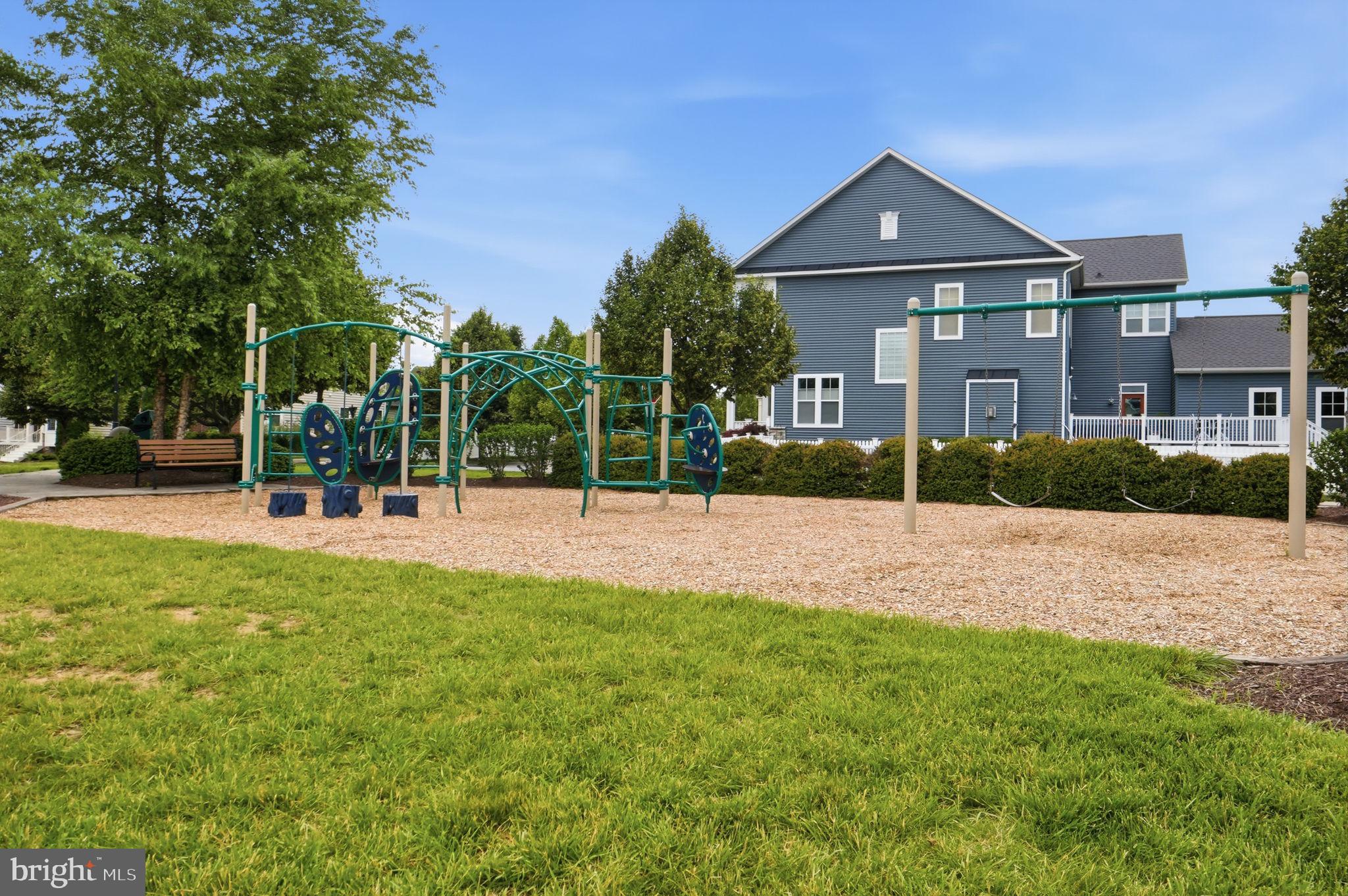 BRUNSWICK CROSSING - Residential