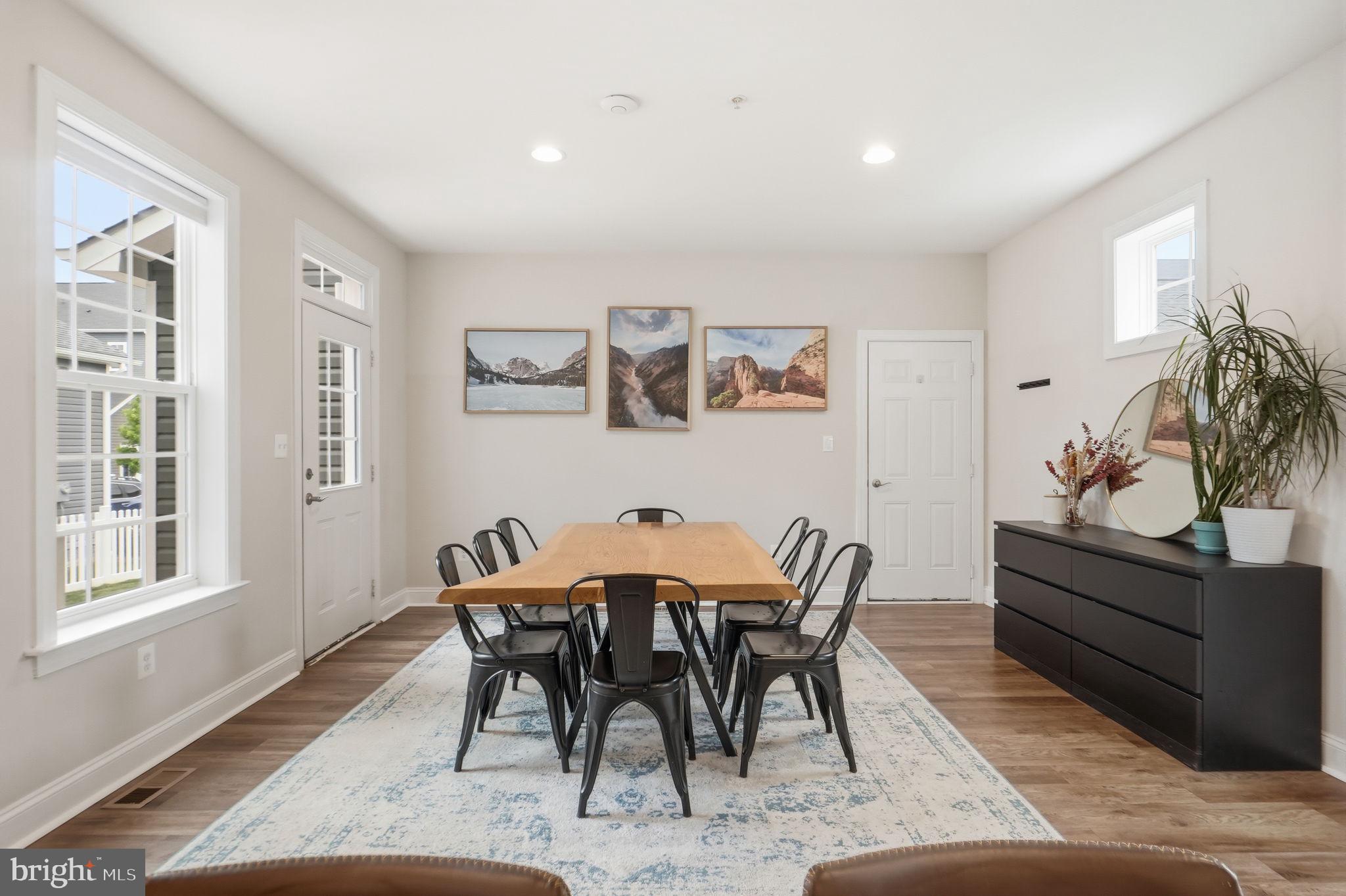BRUNSWICK CROSSING - Residential