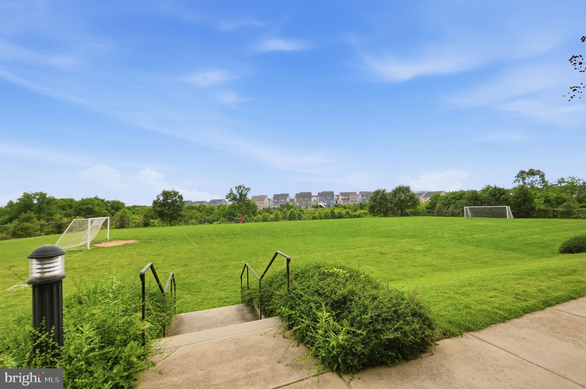 BRUNSWICK CROSSING - Residential
