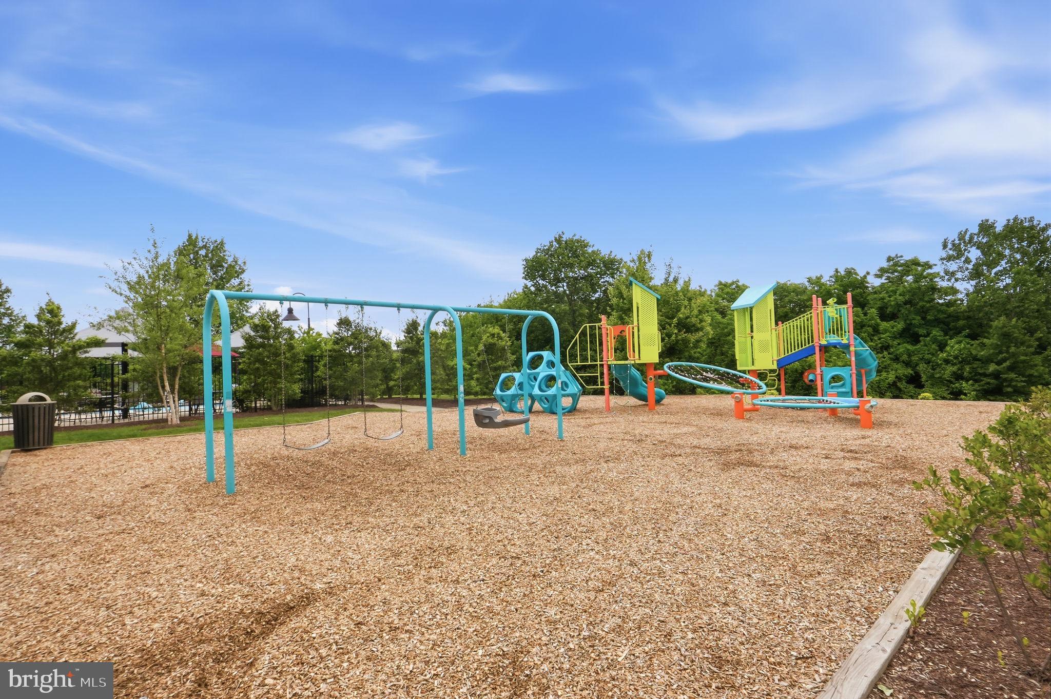 BRUNSWICK CROSSING - Residential