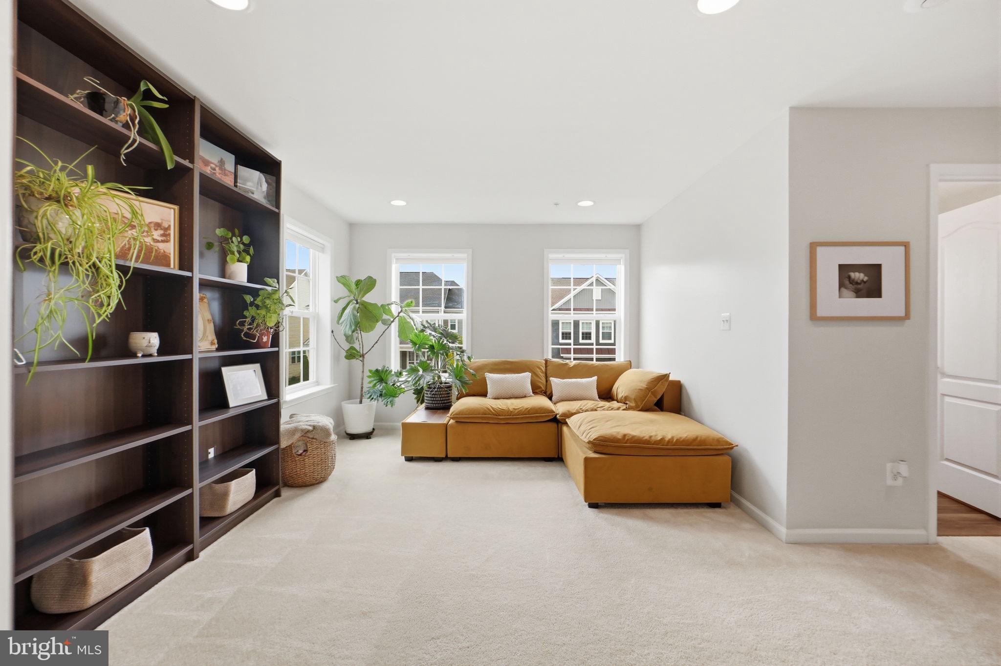 BRUNSWICK CROSSING - Residential
