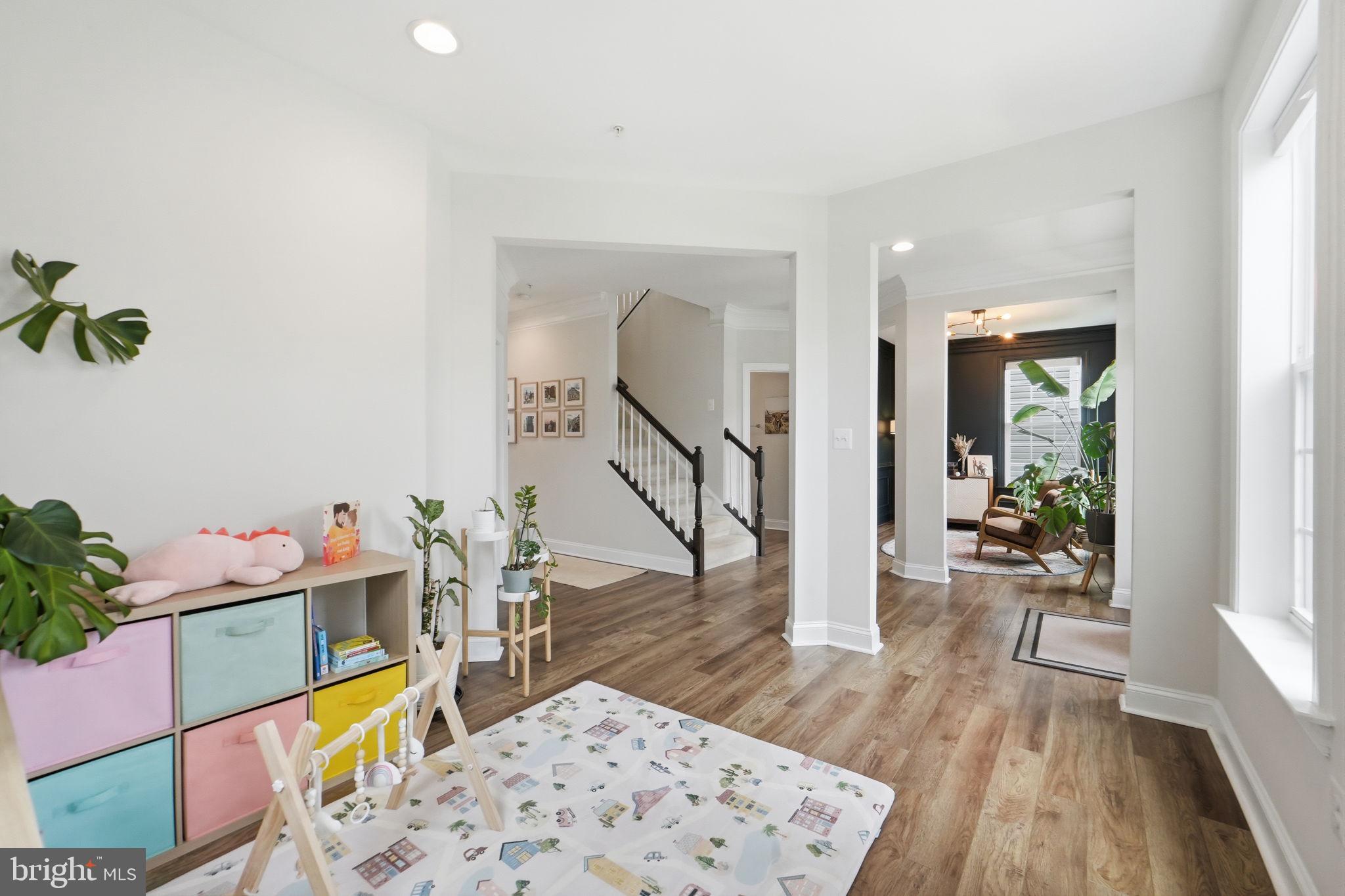BRUNSWICK CROSSING - Residential