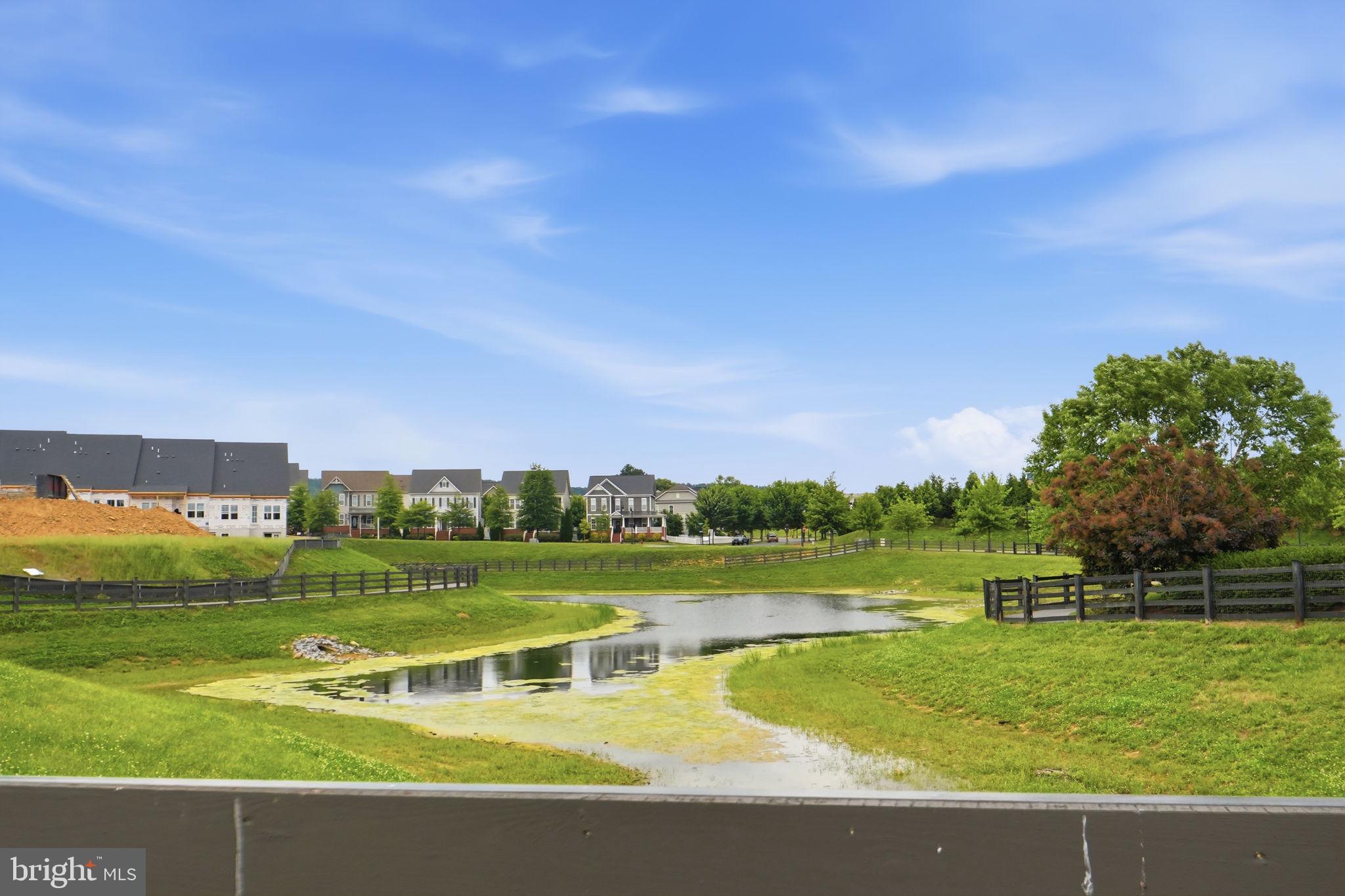 BRUNSWICK CROSSING - Residential
