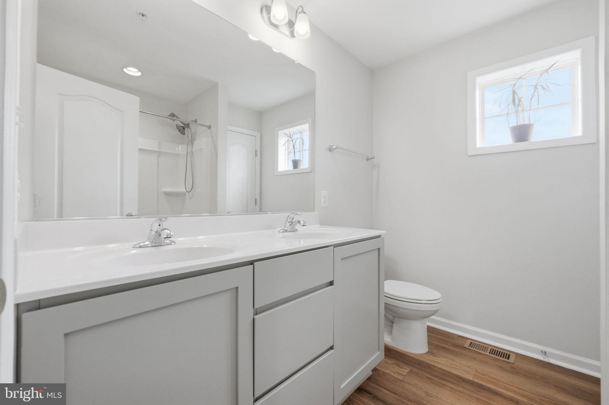 BRUNSWICK CROSSING - Residential
